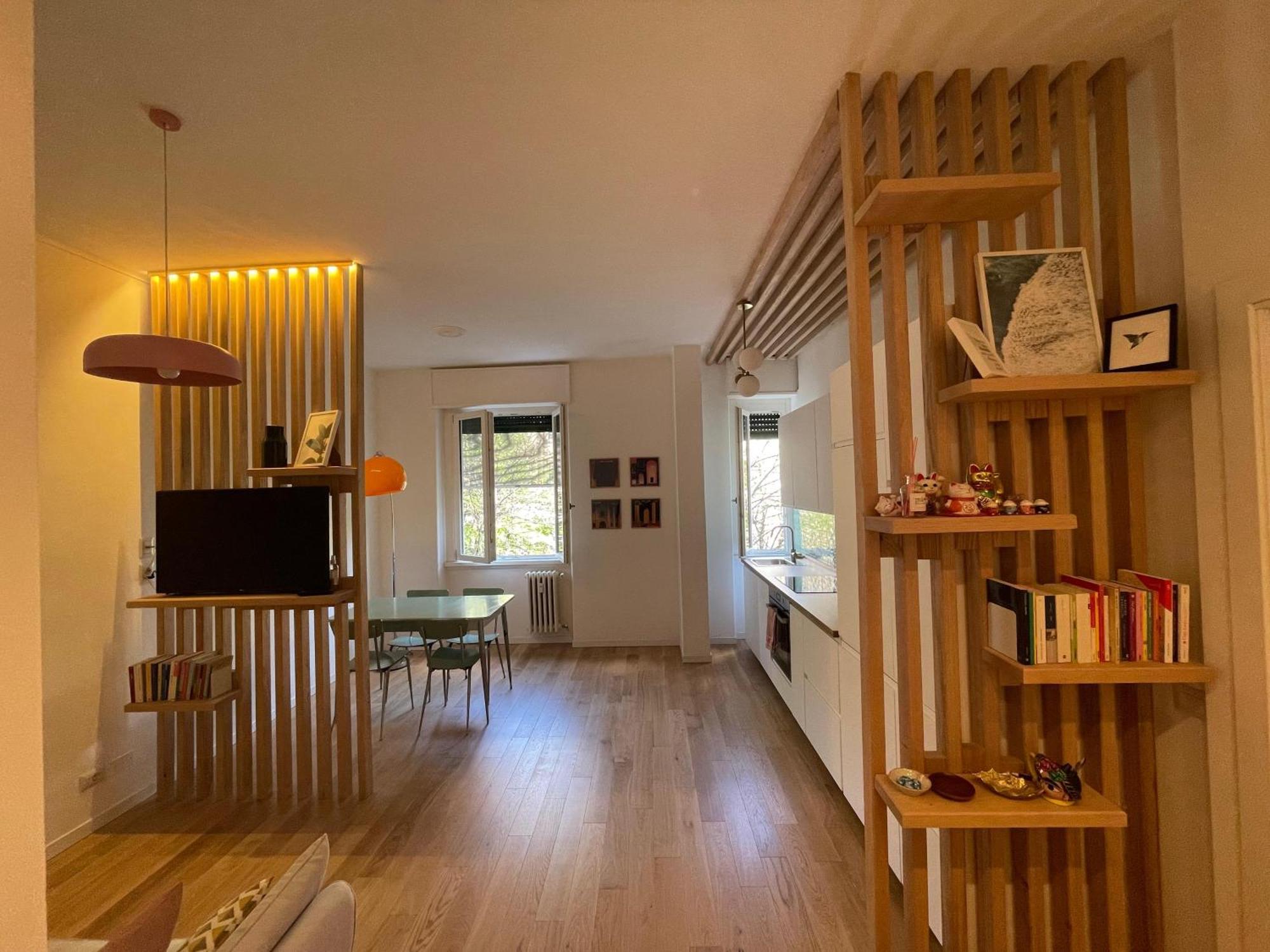 Apartment Accogliente A Citylife