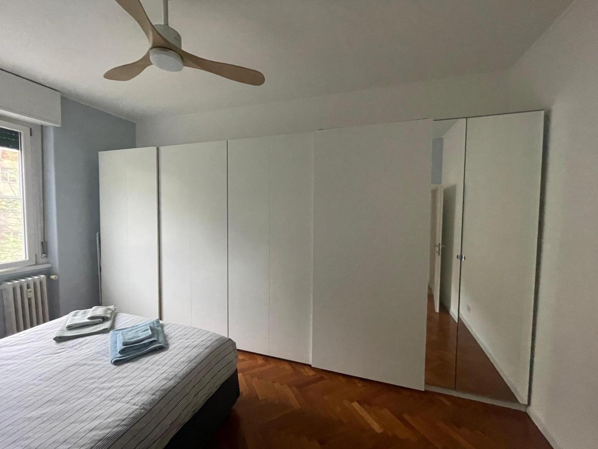 Apartment Accogliente A Citylife