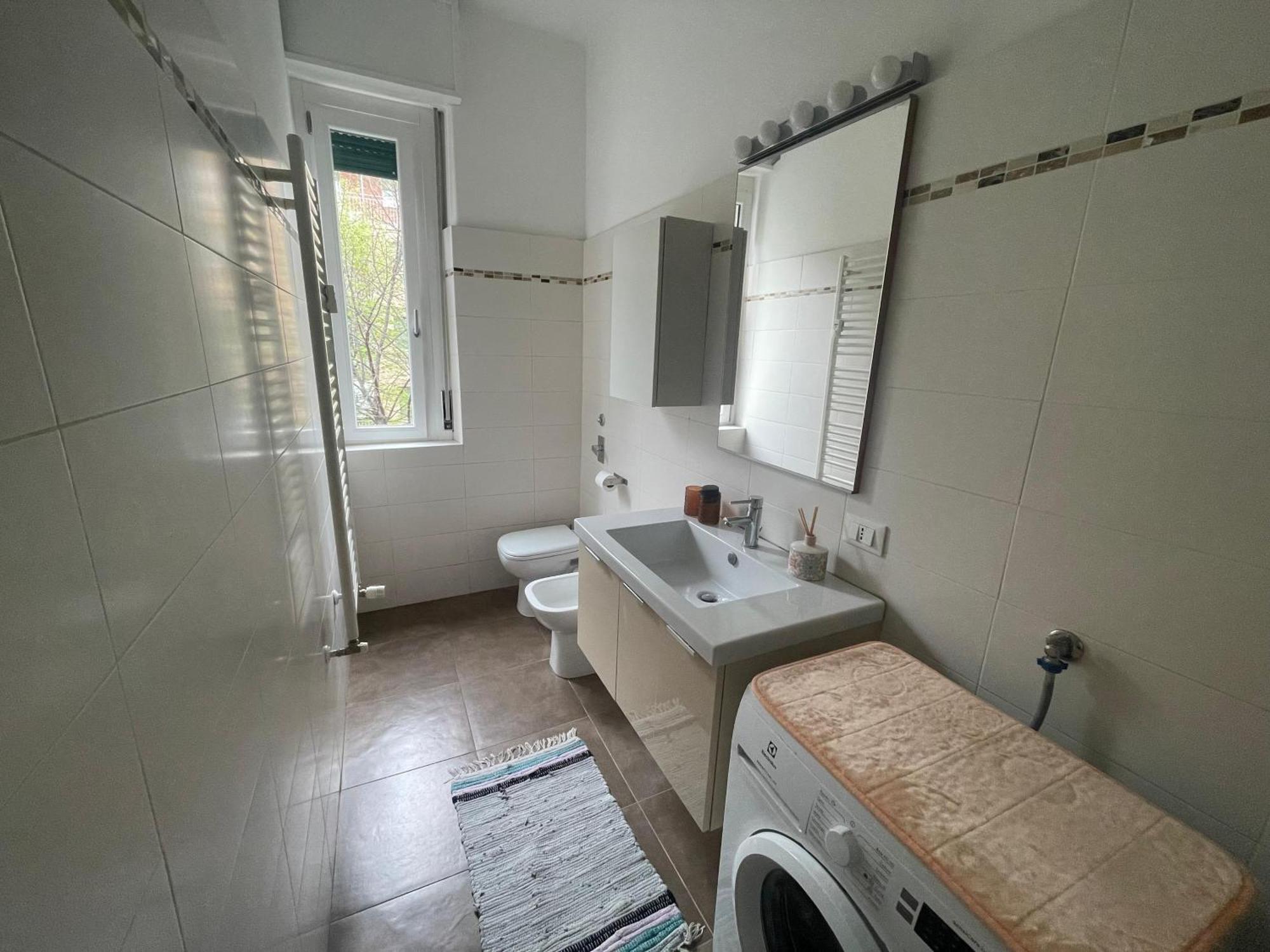 Accogliente A Citylife Apartment *