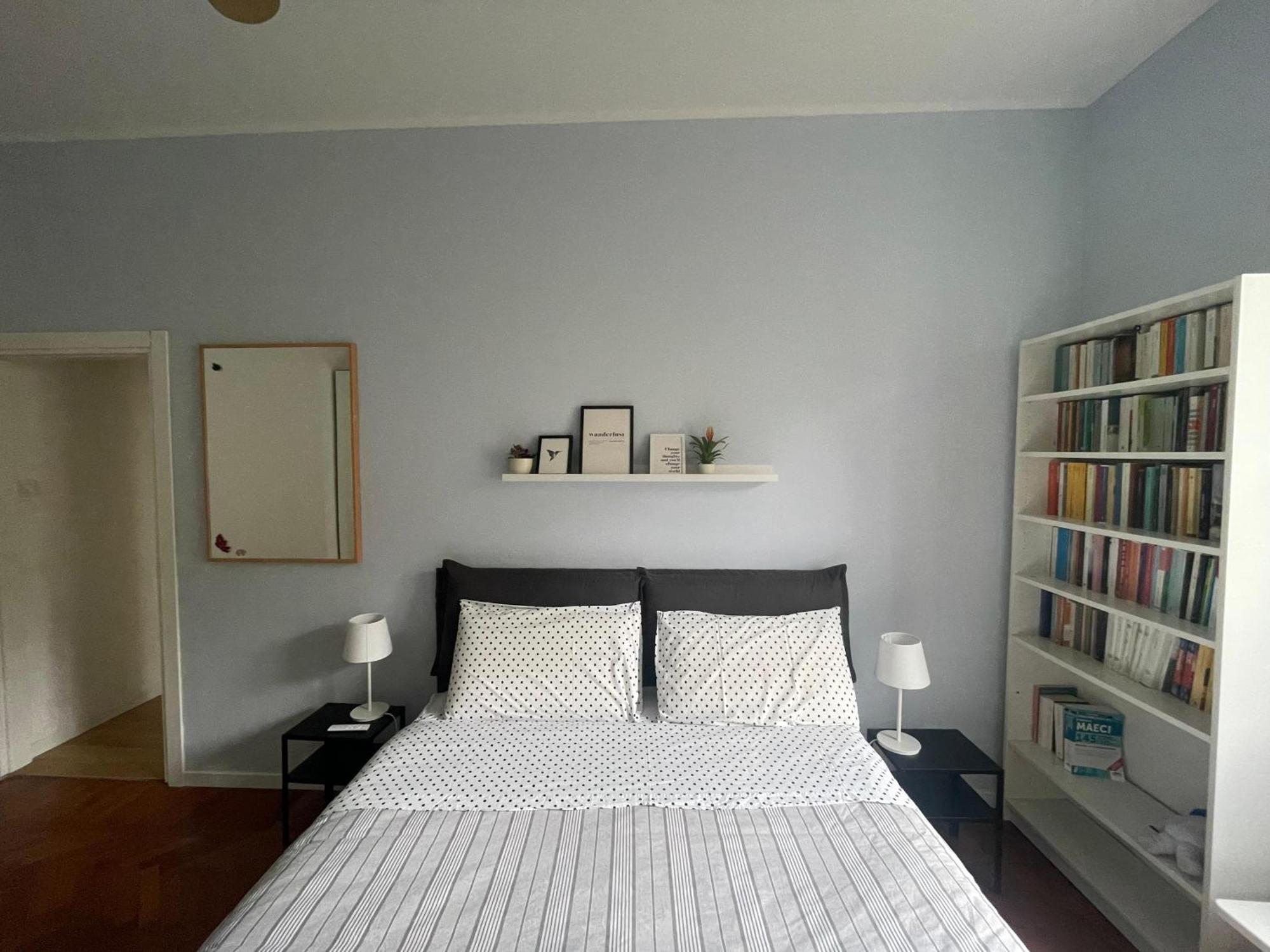 Accogliente A Citylife Apartment *