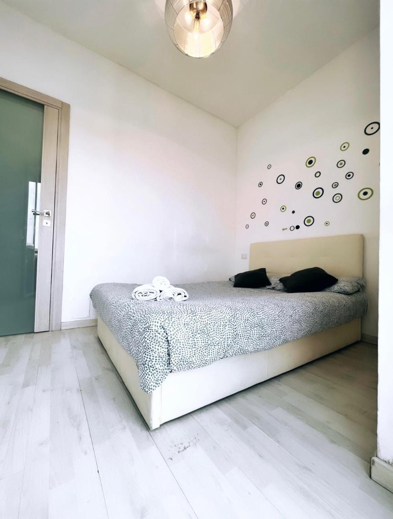 Apartamento Flats Very Modern