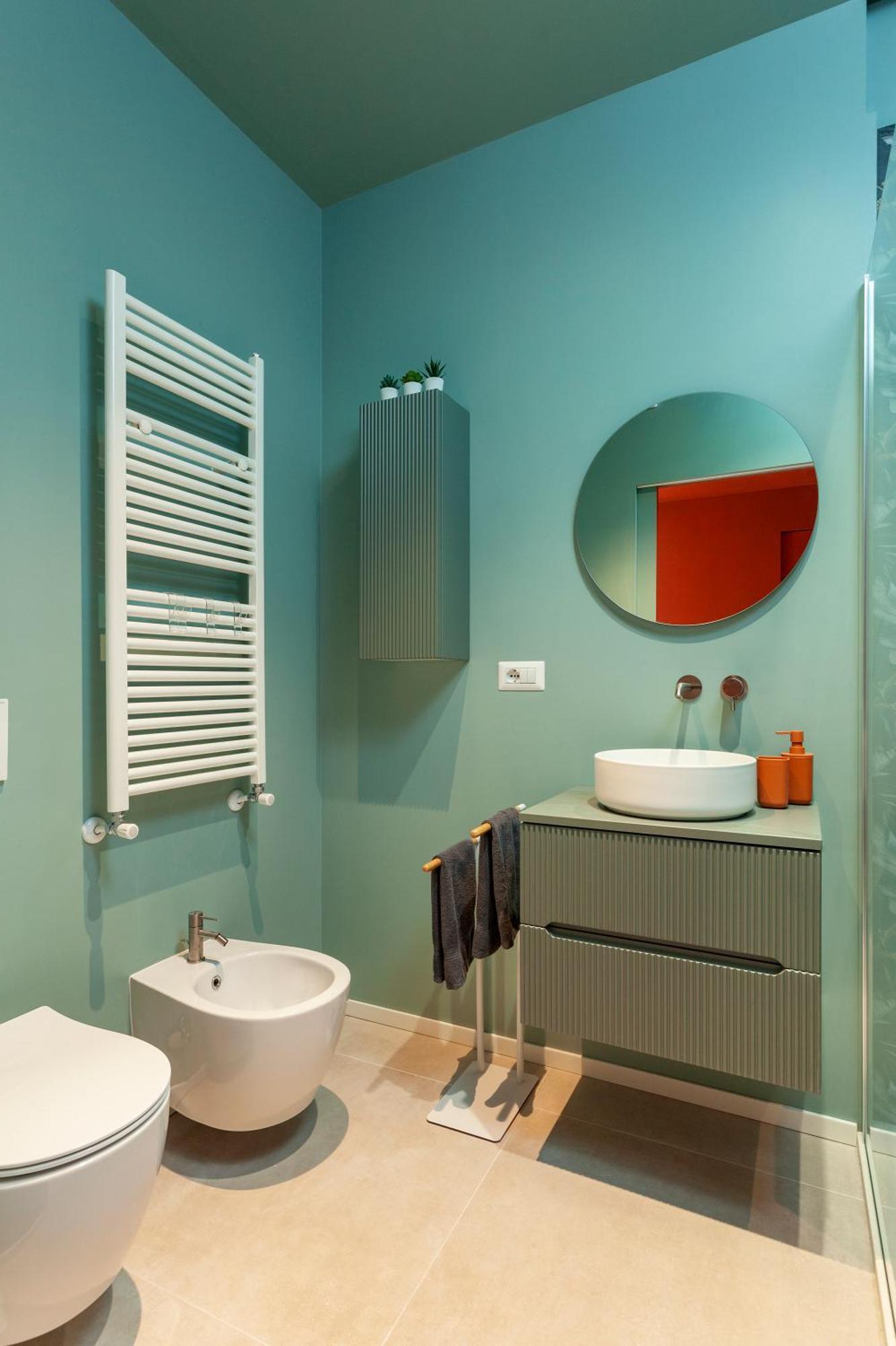 Giulio's Hideaway - Close To Station Milan