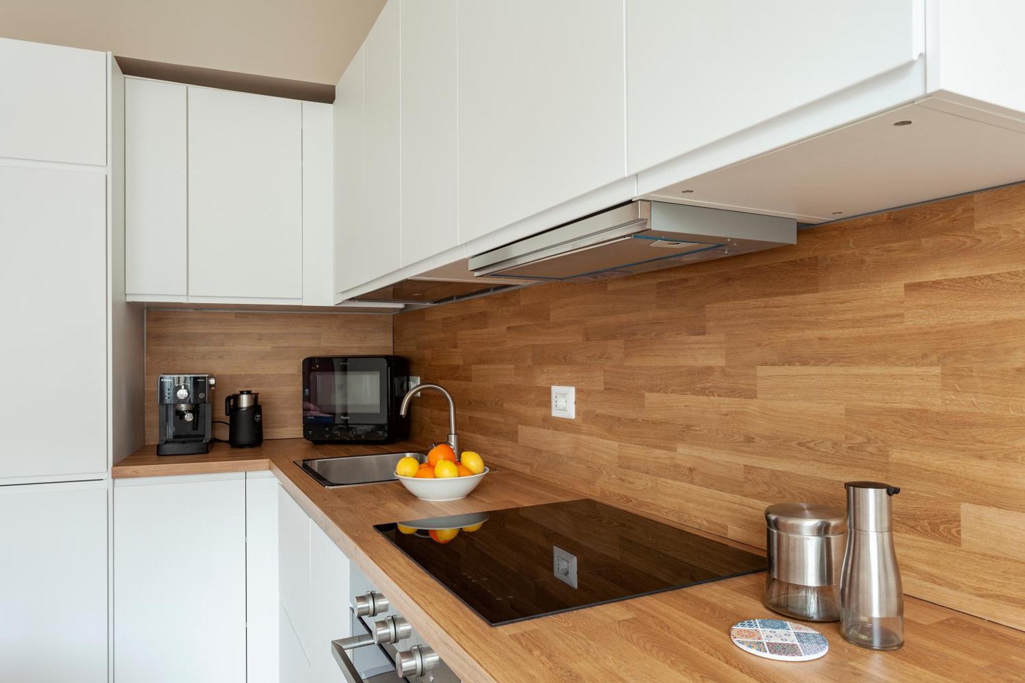 Apartment Giulio's Hideaway - Close To Station *