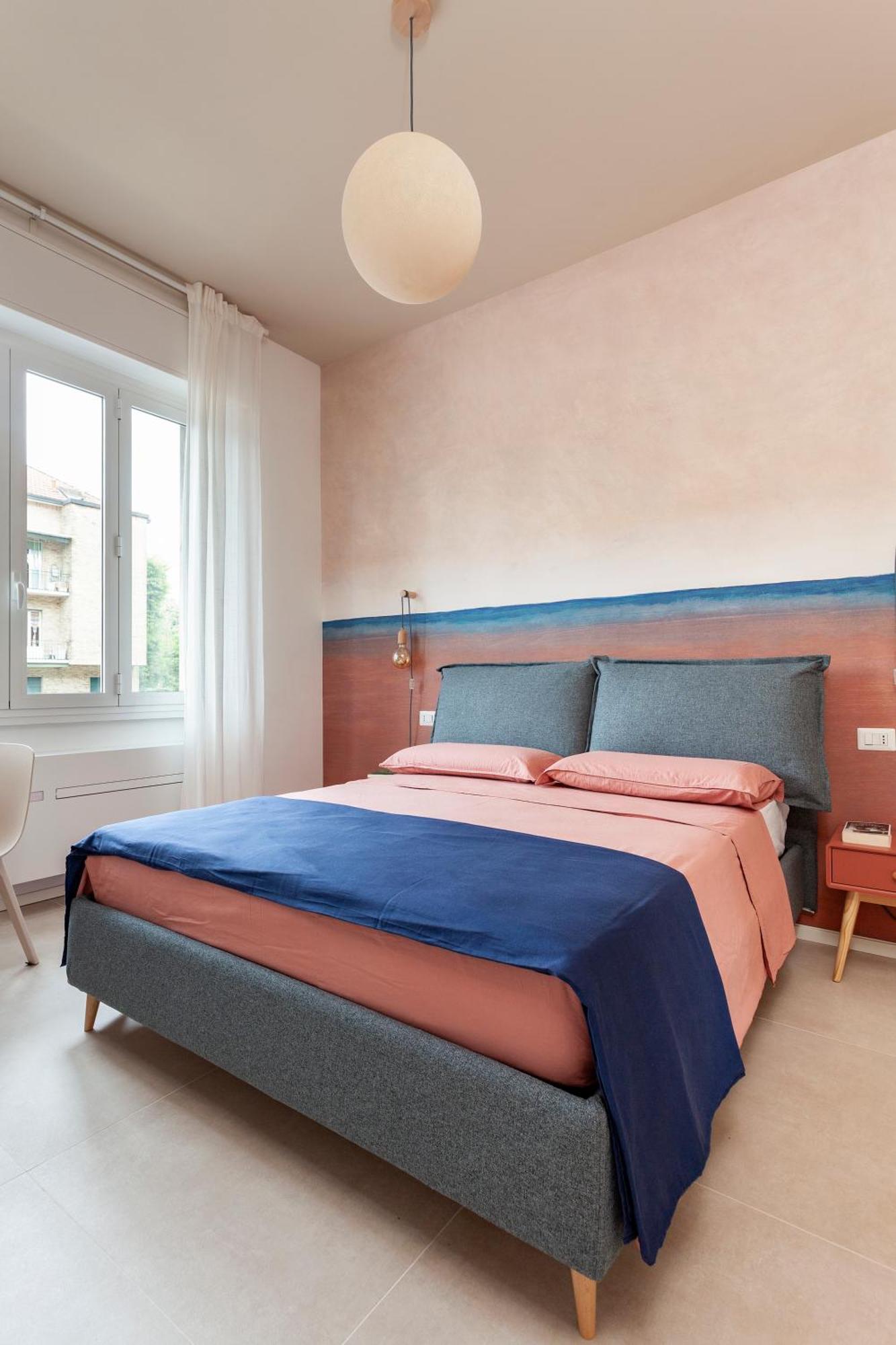 Giulio's Hideaway - Close To Station * Milan