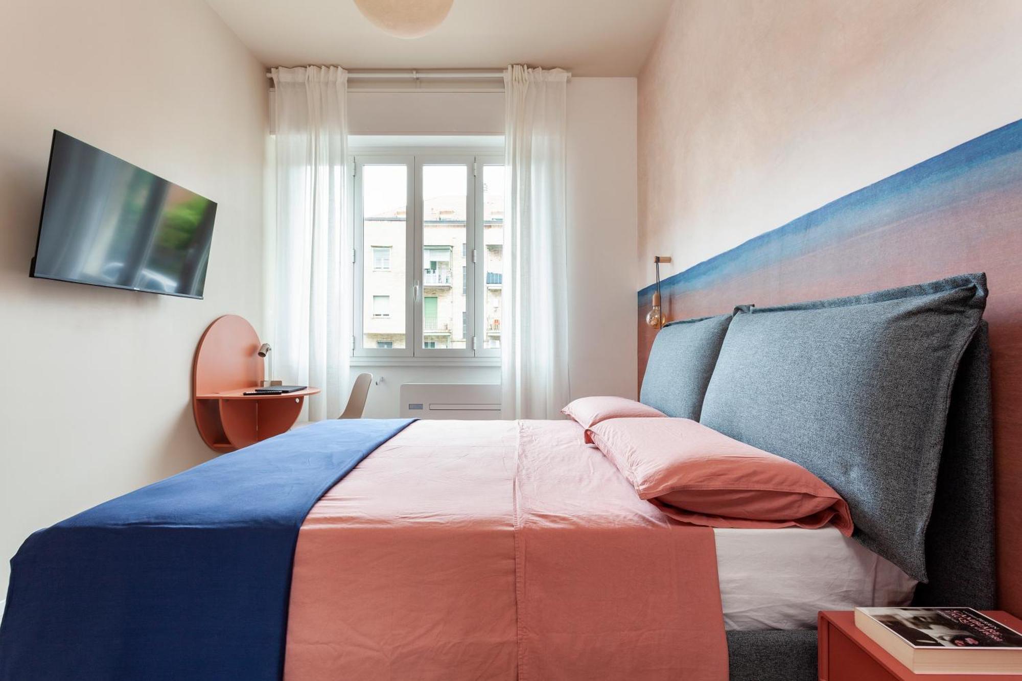 Apartment Giulio's Hideaway - Close To Station