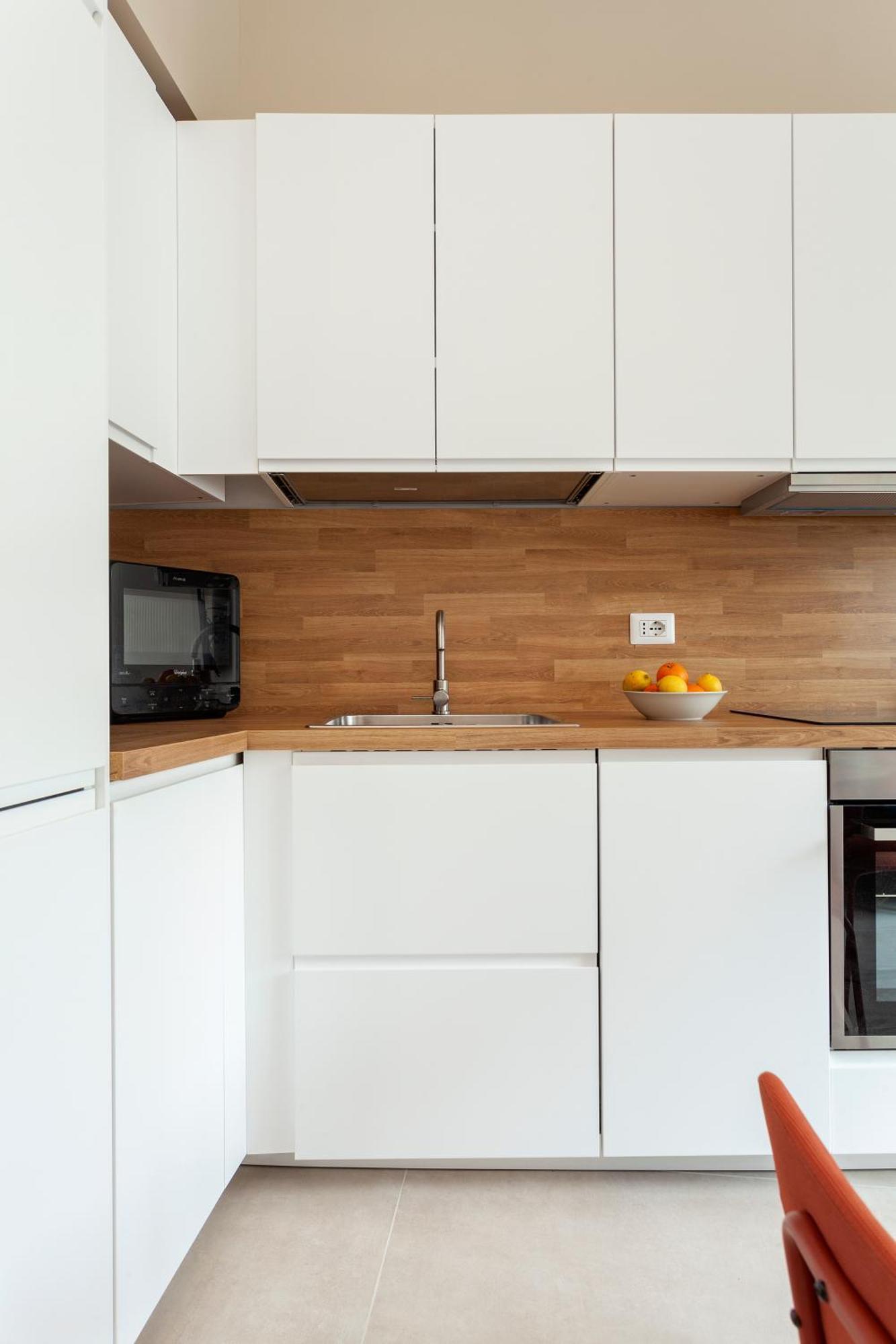 Apartment Giulio's Hideaway - Close To Station *