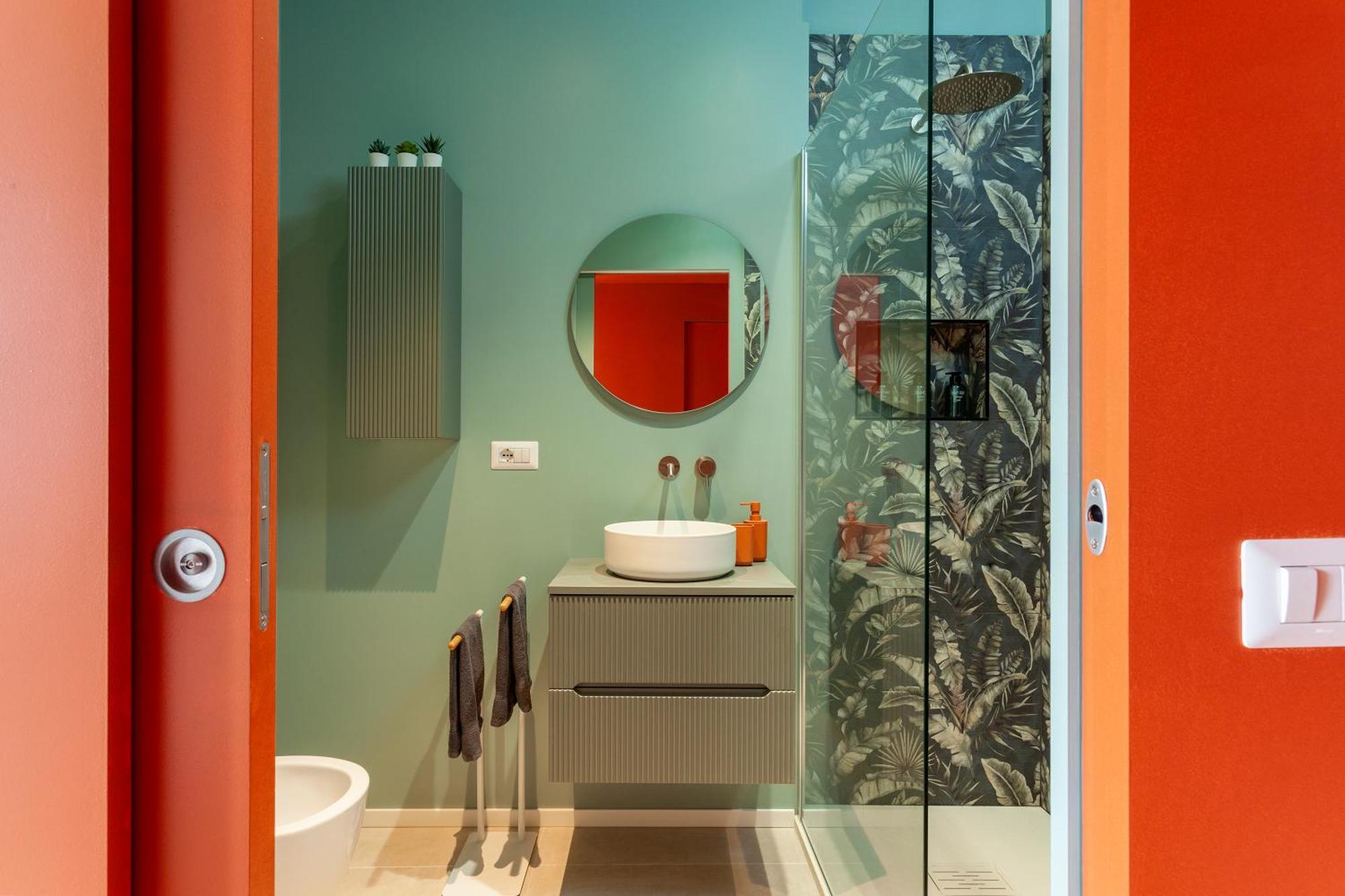 Apartment Giulio's Hideaway - Close To Station Milan