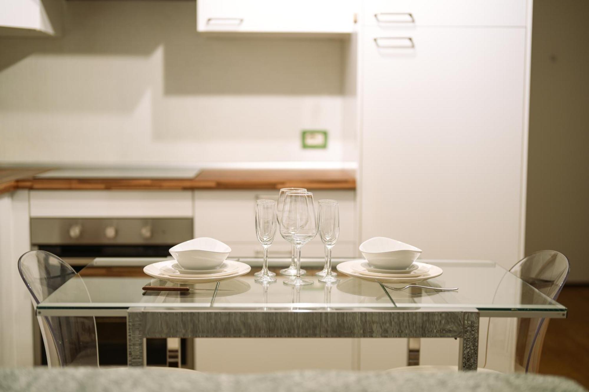 Apartment Monolocale Sul Naviglio, Tortona