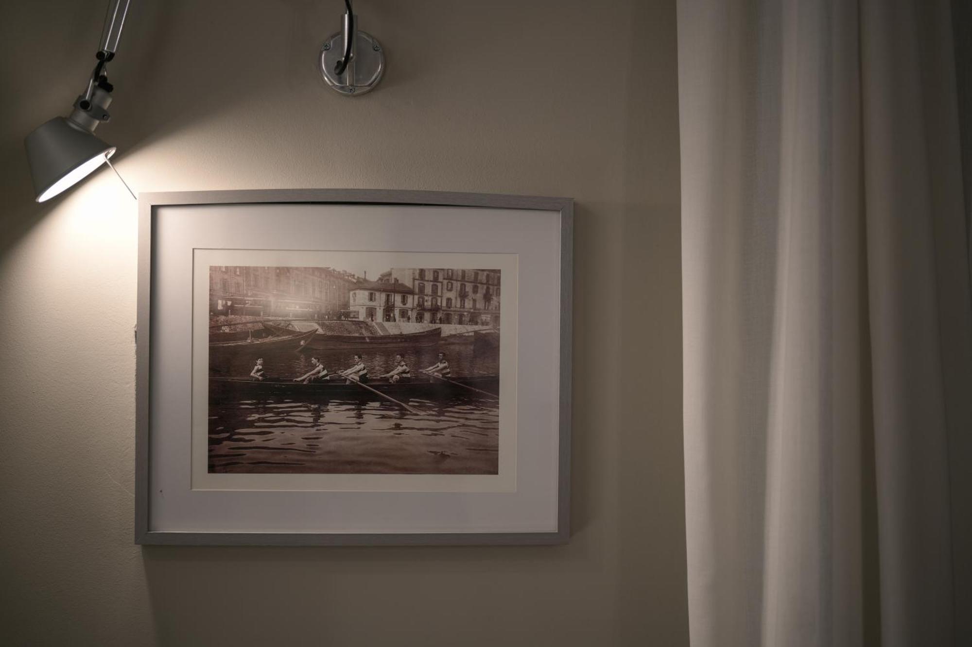 Monolocale Sul Naviglio, Tortona Apartment Milan