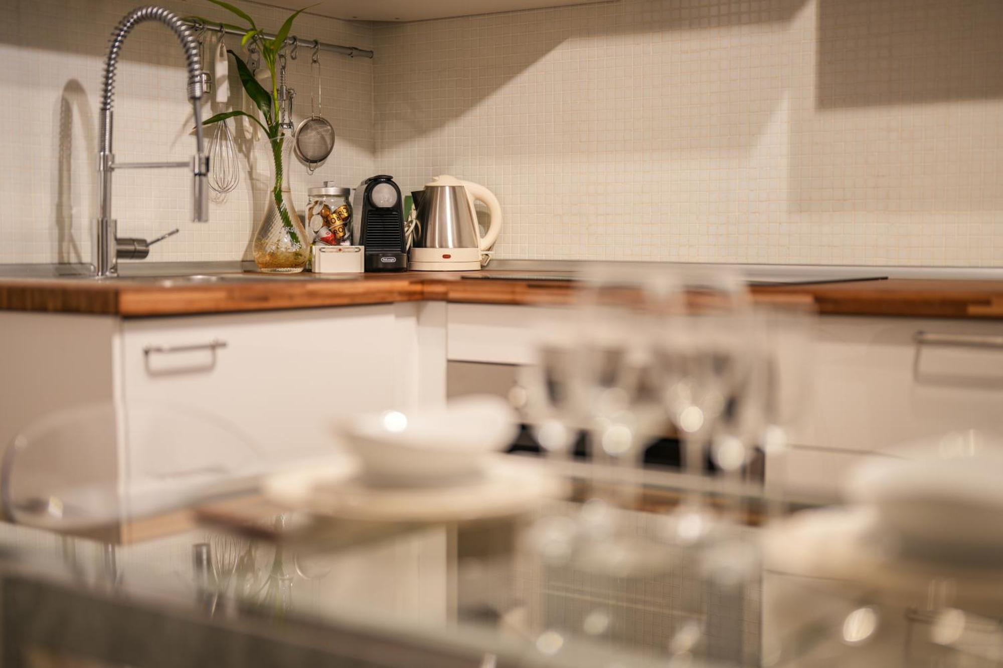 Monolocale Sul Naviglio, Tortona Apartment Milan