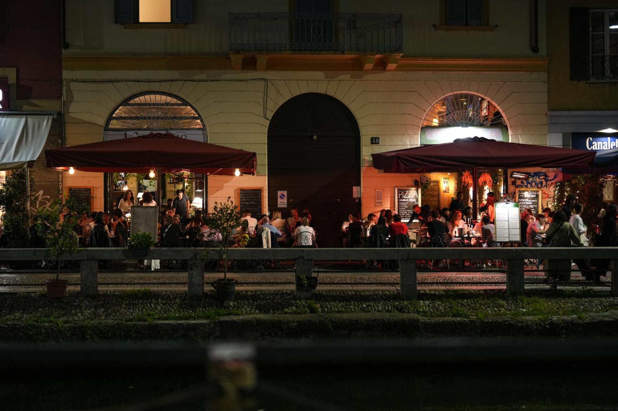 Monolocale Sul Naviglio, Tortona Apartment Milan