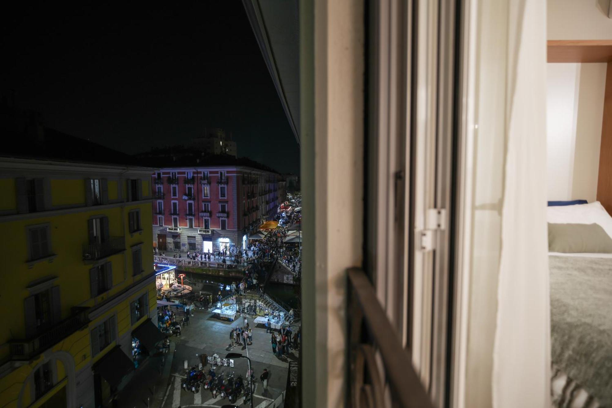 Apartment Monolocale Sul Naviglio, Tortona