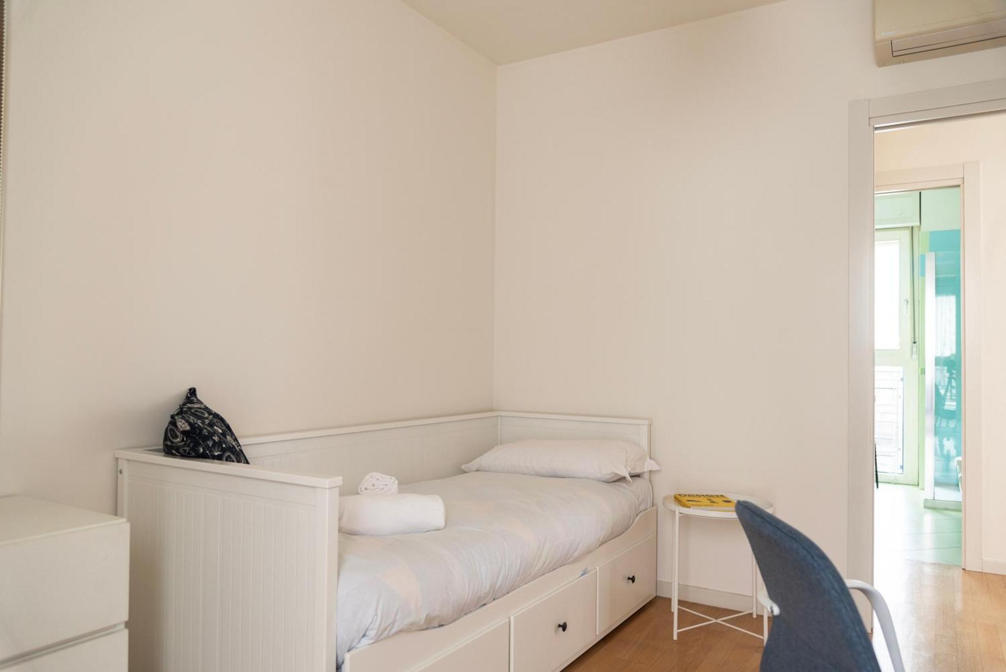 Youhosty - Savona 122 Milano