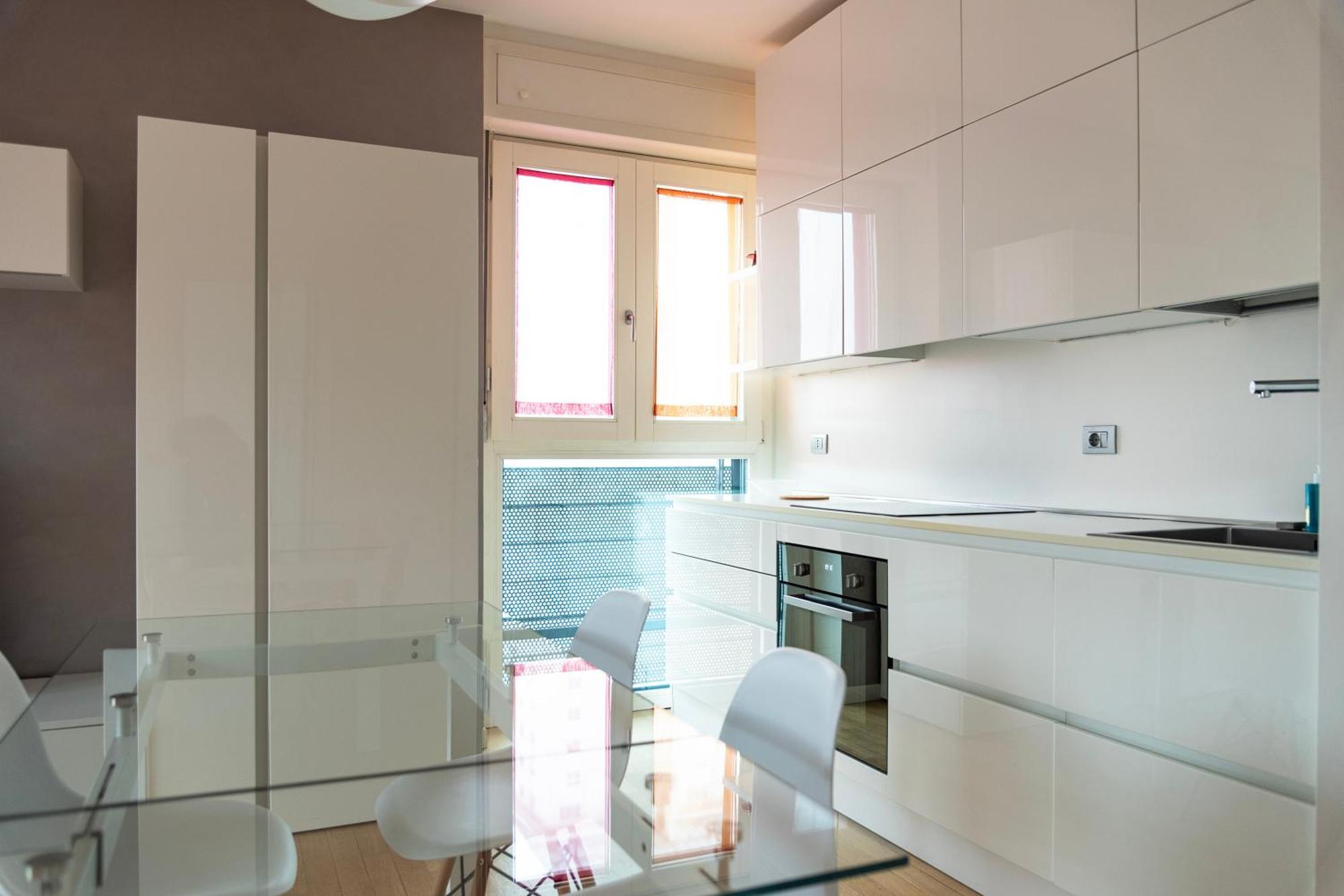 Appartamento Youhosty - Savona 122