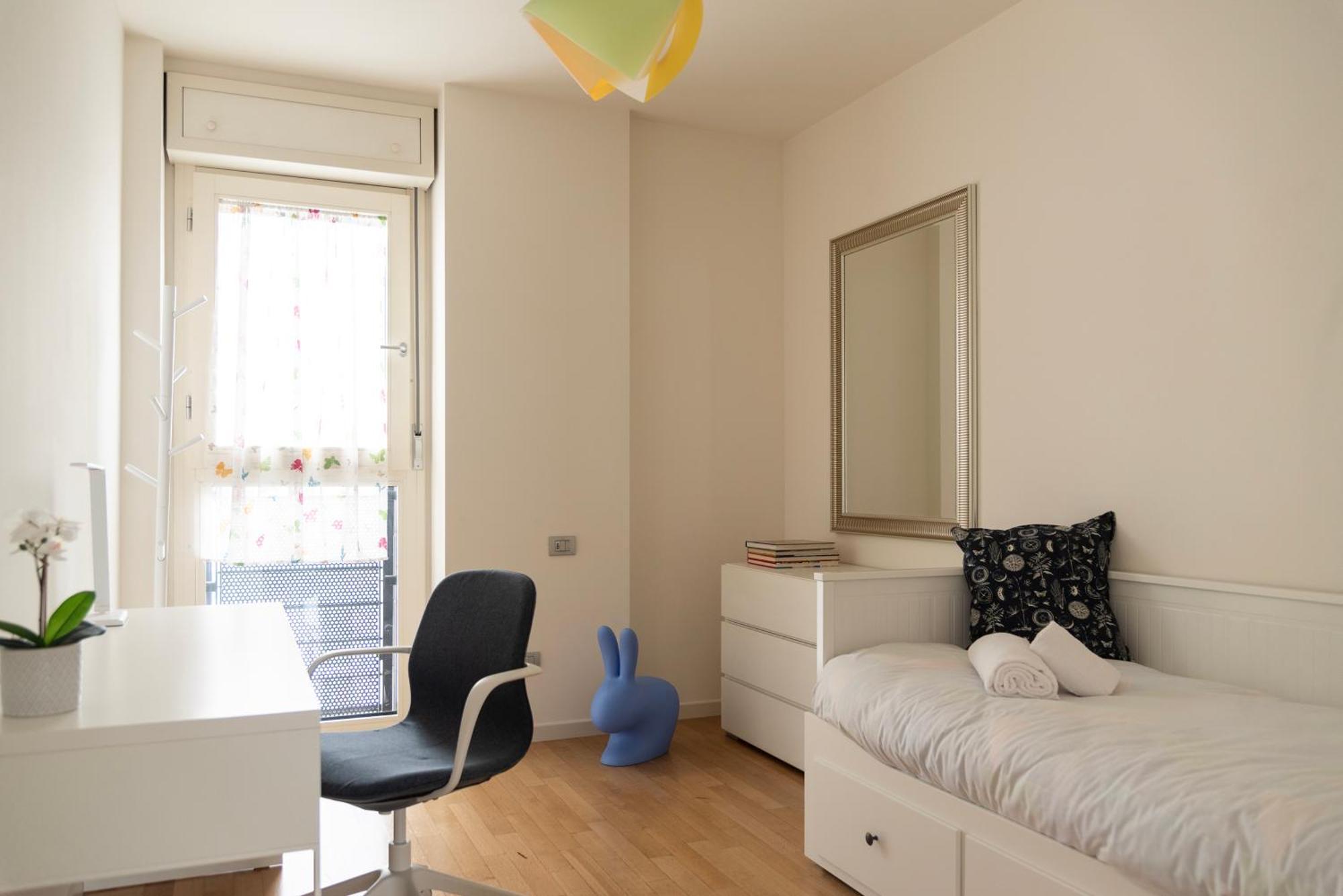 Appartamento Youhosty - Savona 122 *