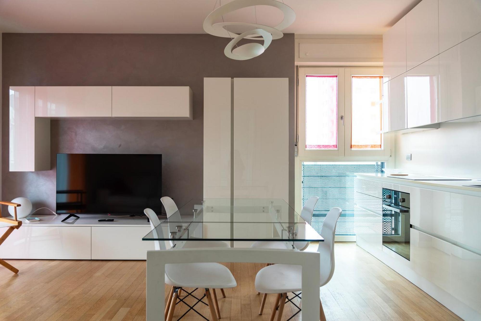 Youhosty - Savona 122 Appartamento