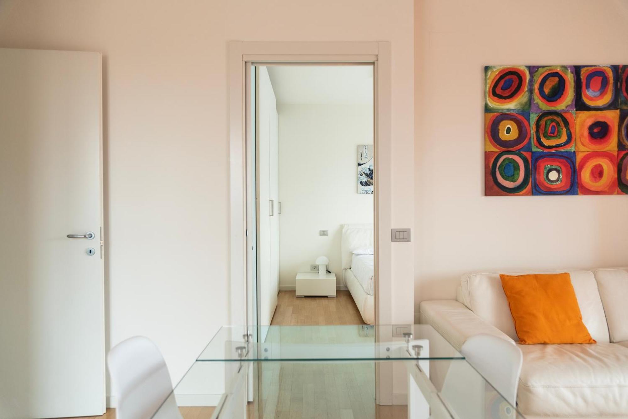 Youhosty - Savona 122 Milano