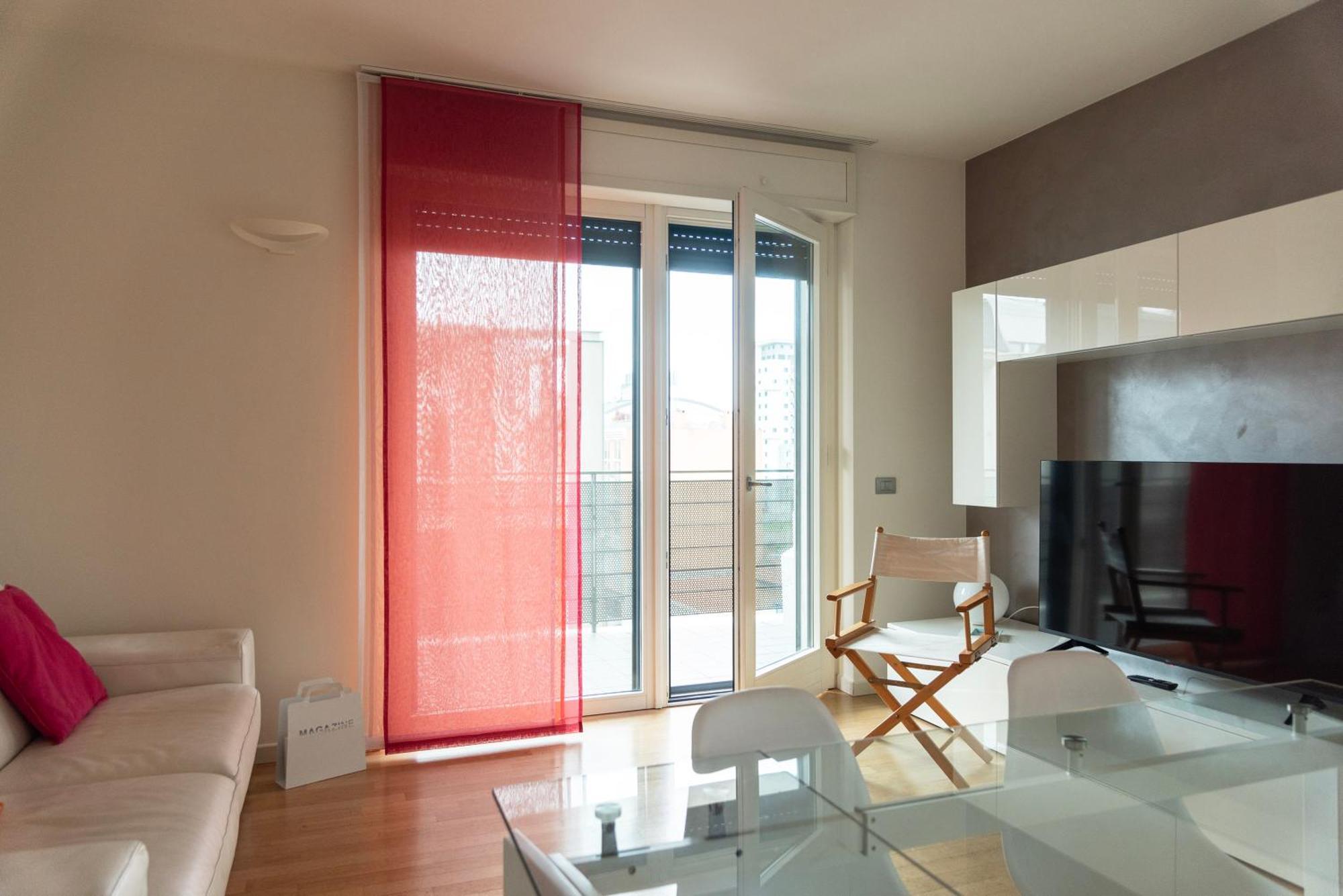 Appartamento Youhosty - Savona 122