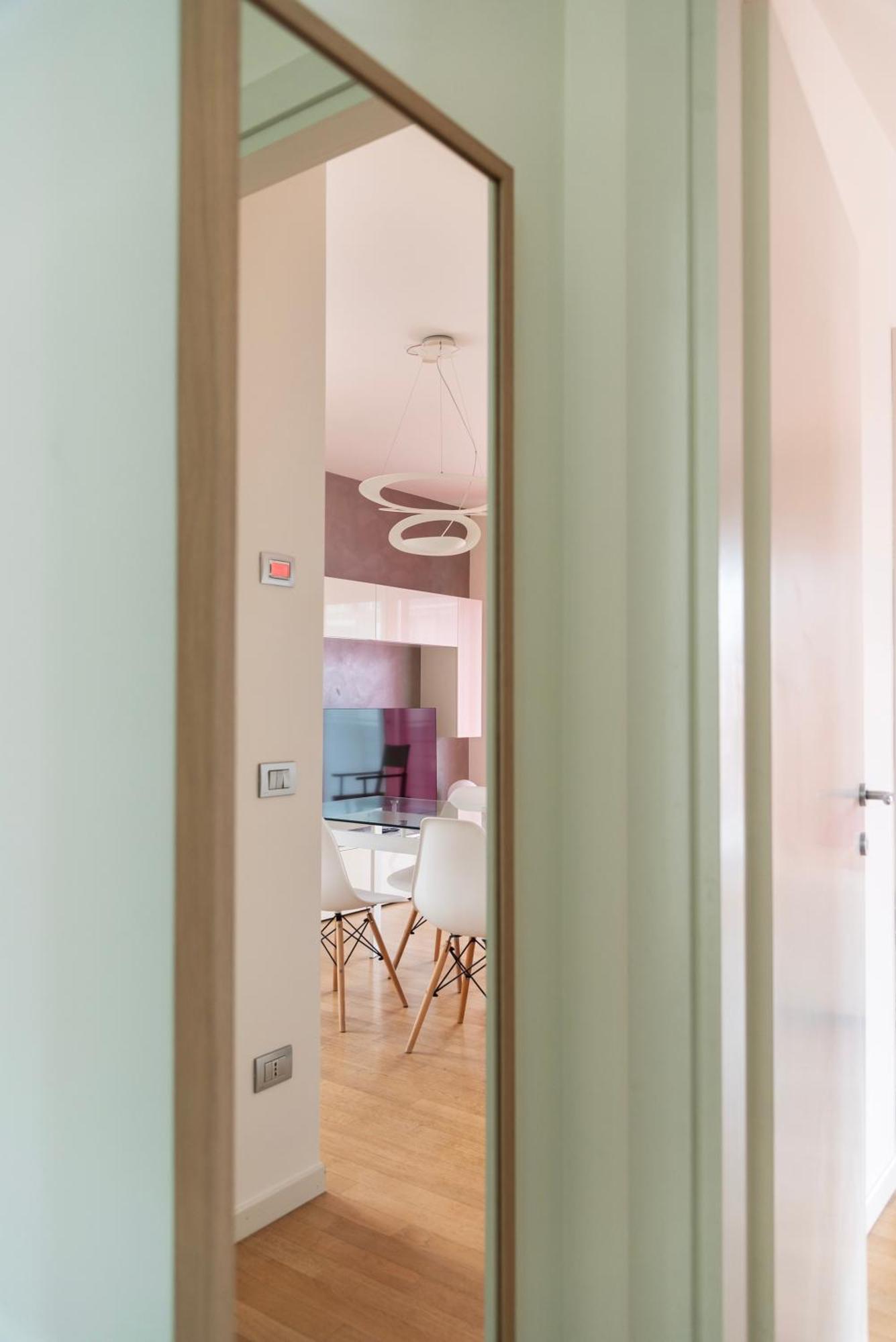 Appartamento Youhosty - Savona 122 *