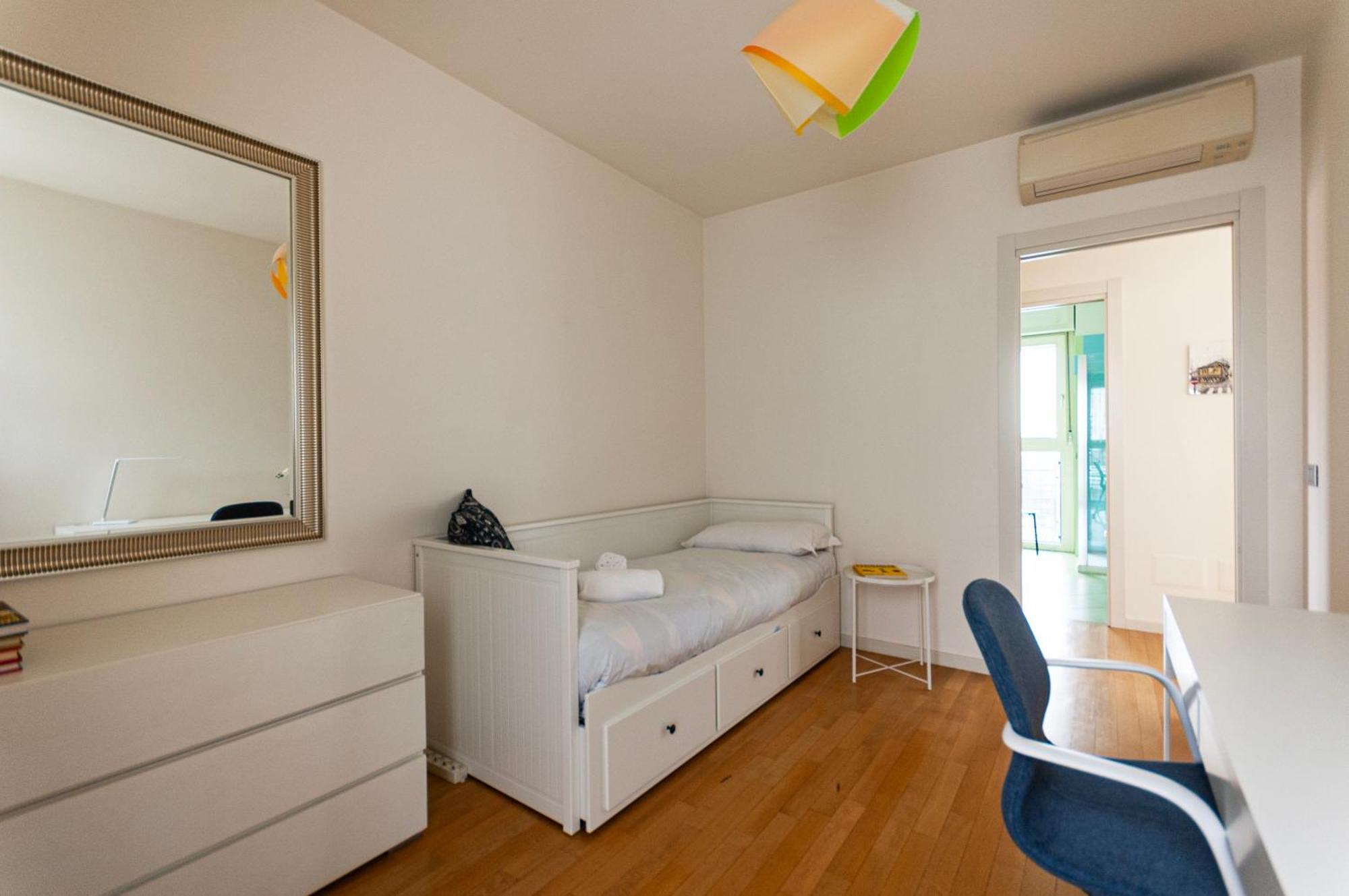 Youhosty - Savona 122 Appartamento