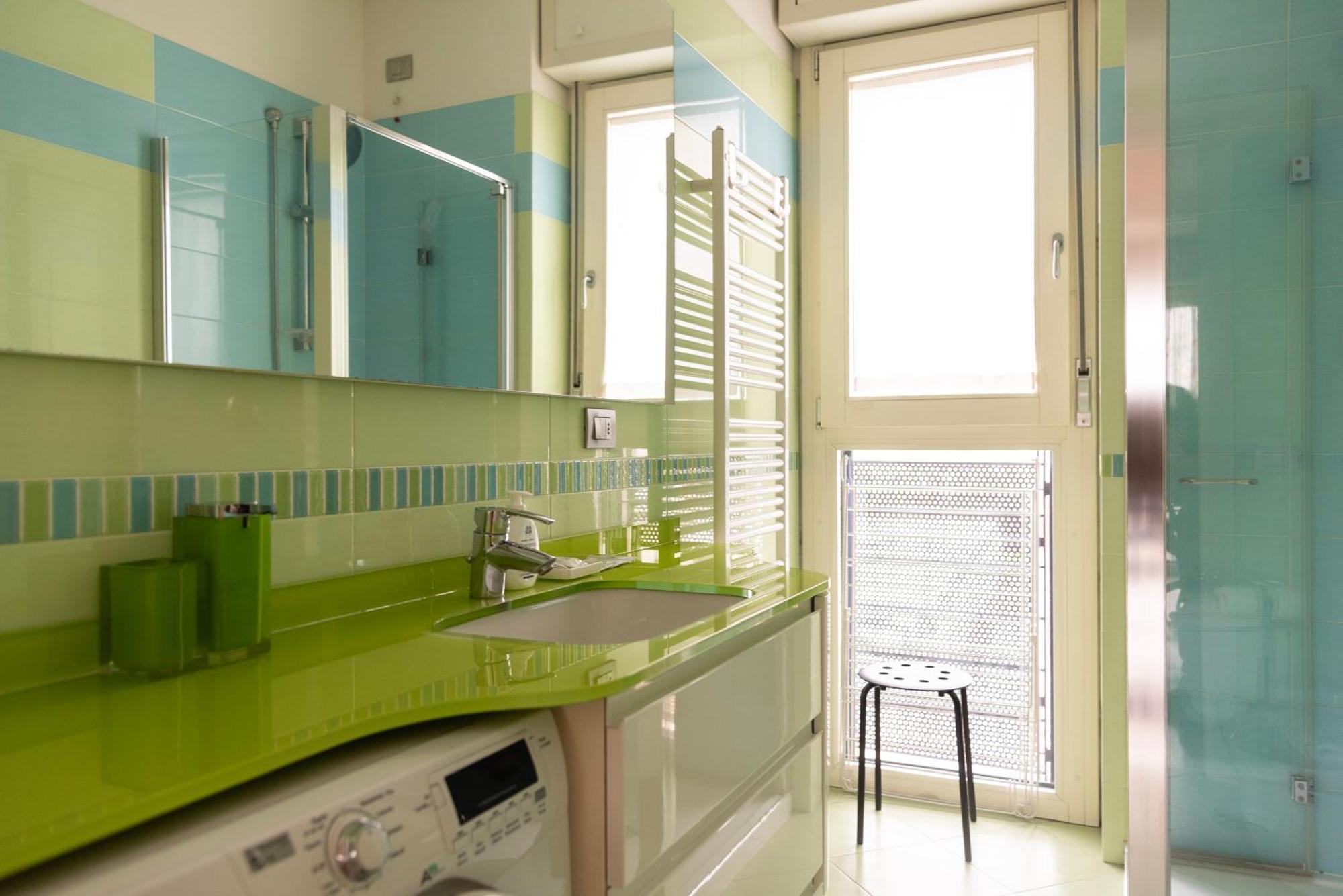Youhosty - Savona 122 Appartamento *