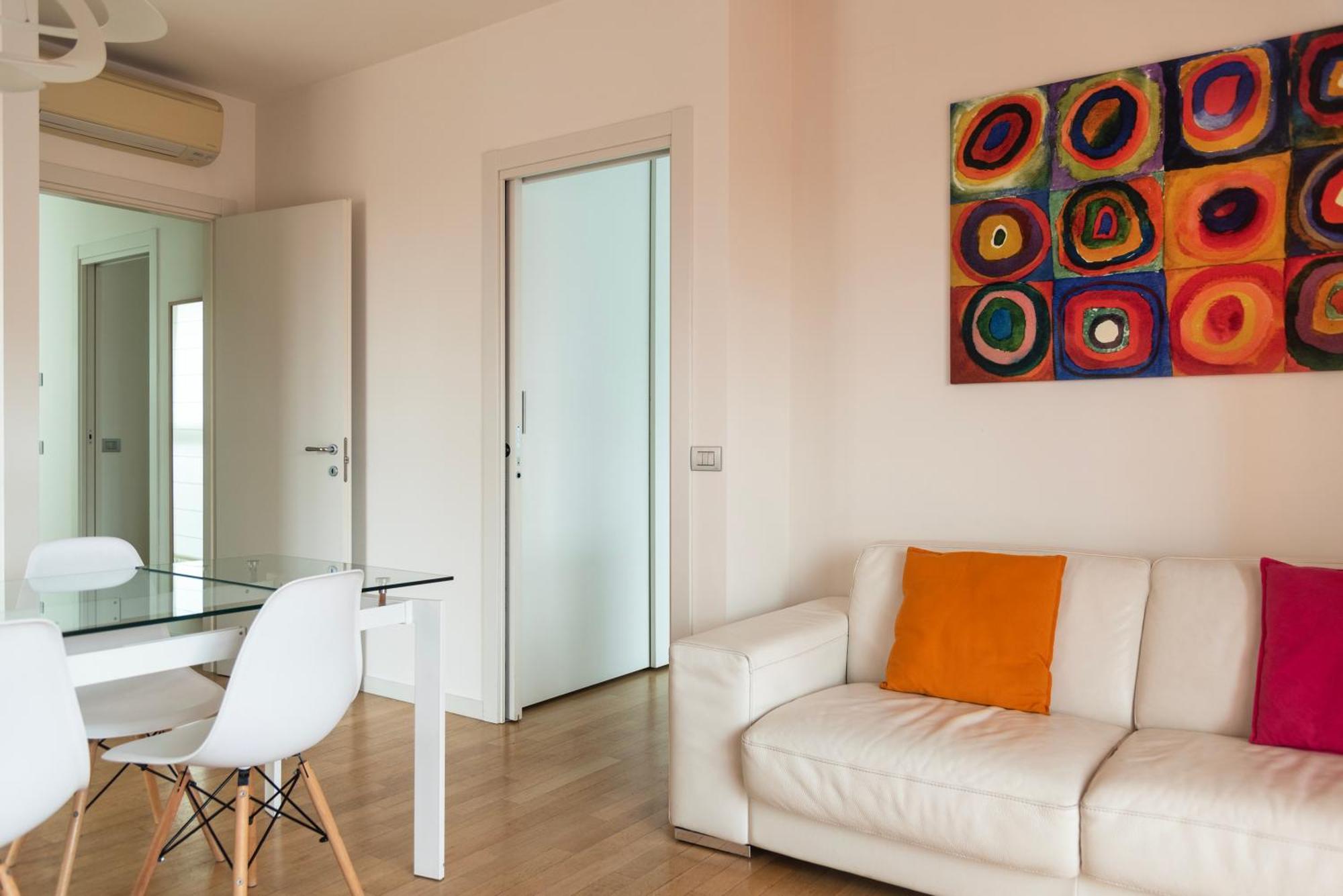 Youhosty - Savona 122 Appartamento