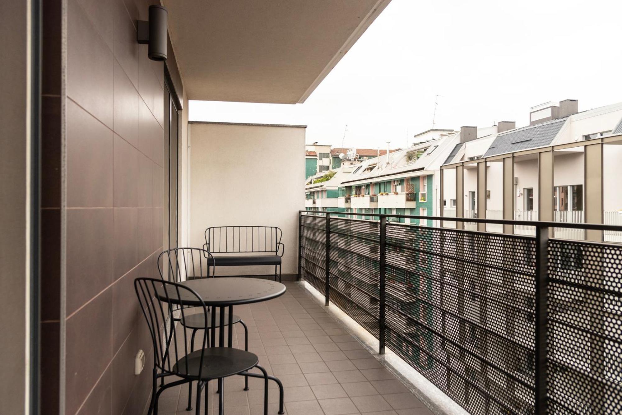 Appartamento Youhosty - Savona 122 *