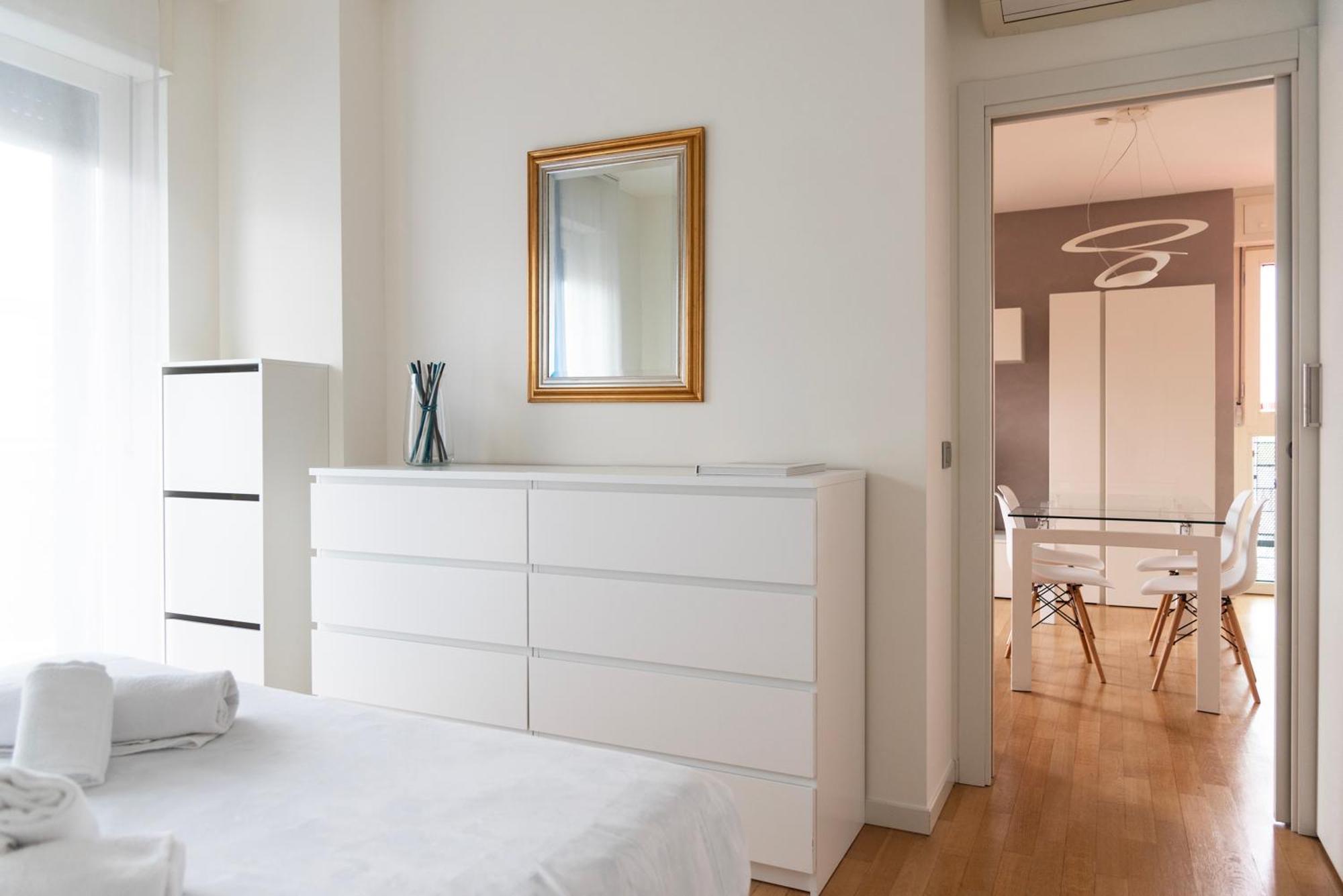 Youhosty - Savona 122 Appartamento *