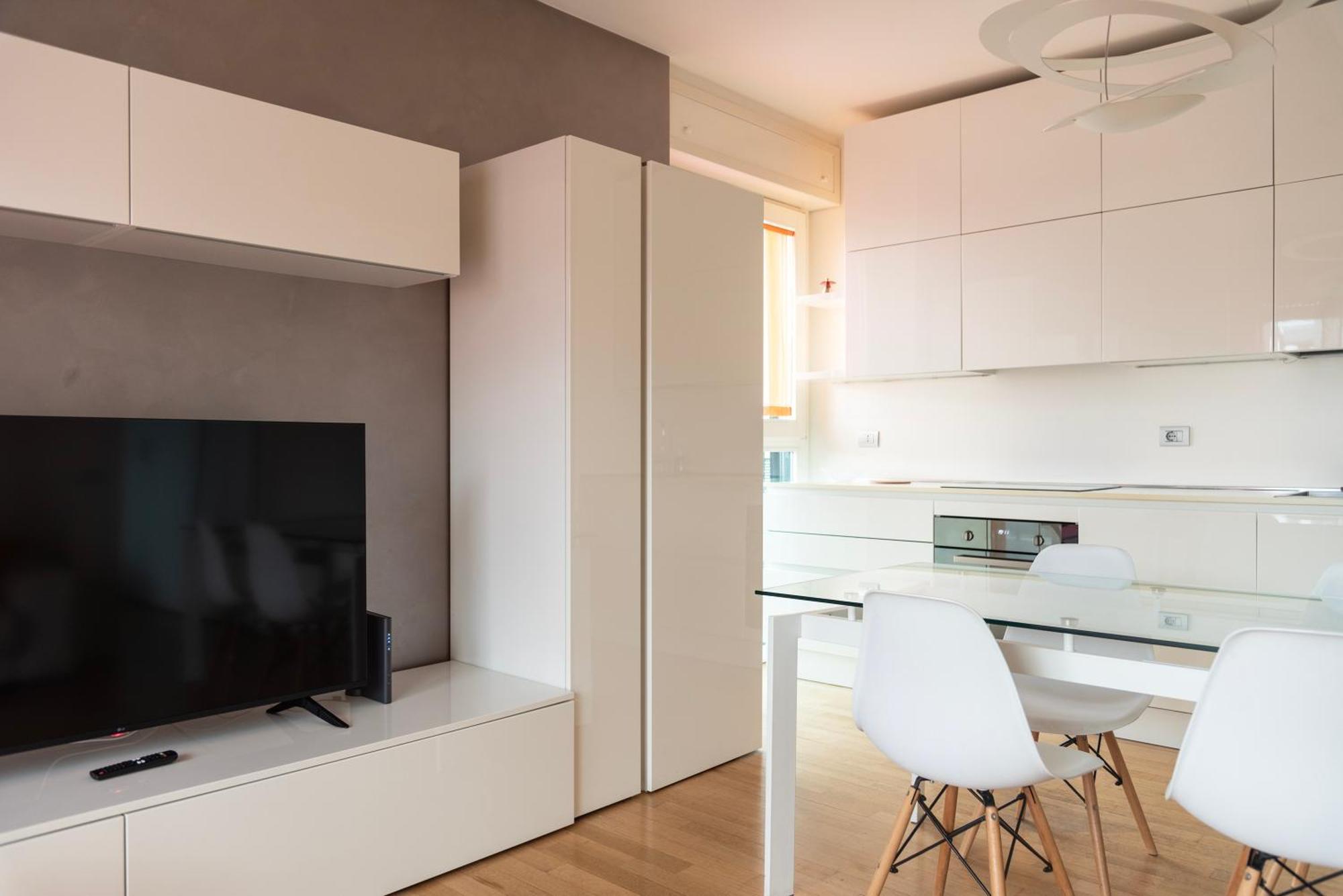 Appartamento Youhosty - Savona 122 Milano