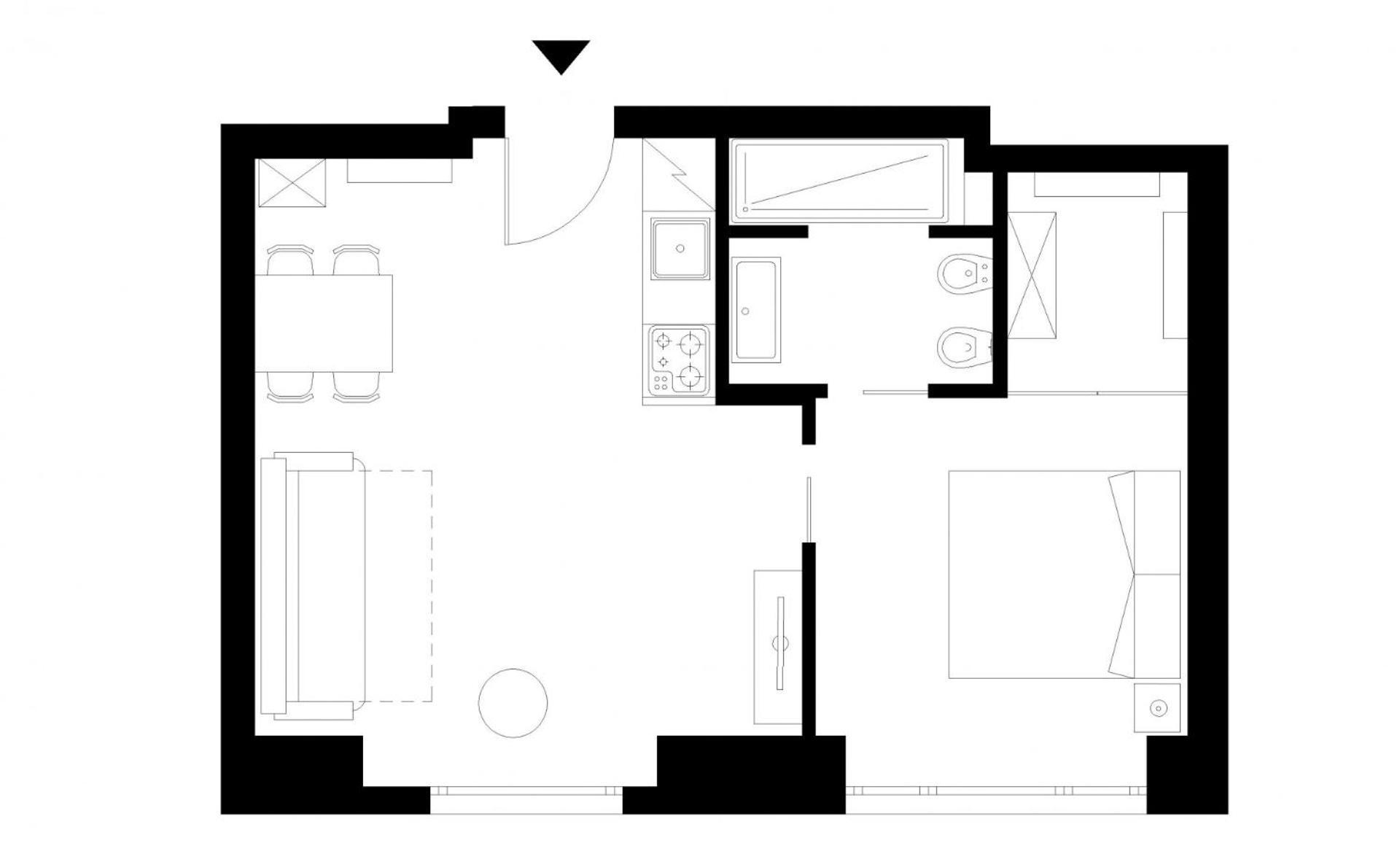 The Rent - Cozy Close To Navigli Appartamento *