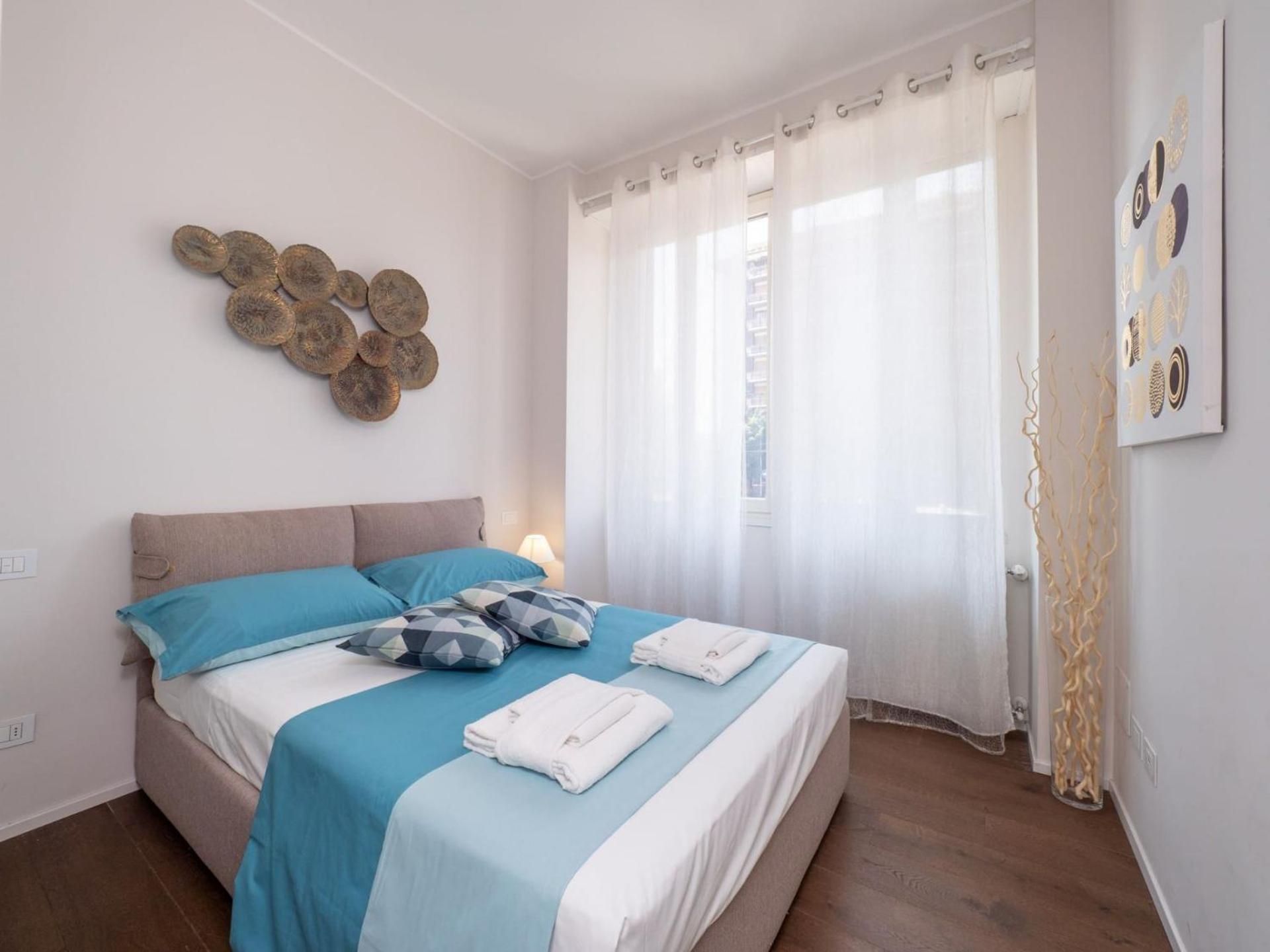 The Rent - Cozy Close To Navigli * Milano