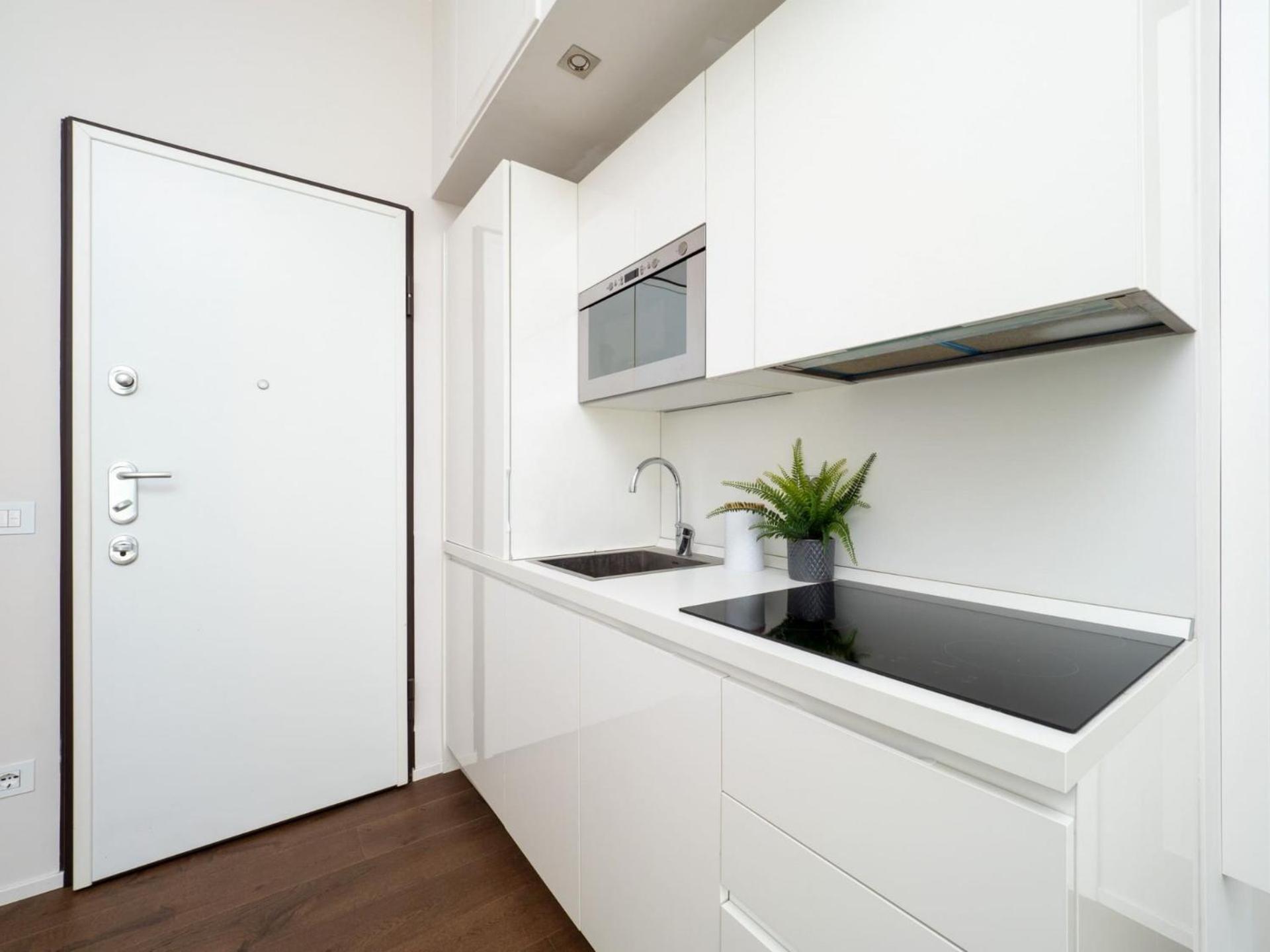 The Rent - Cozy Close To Navigli Appartamento