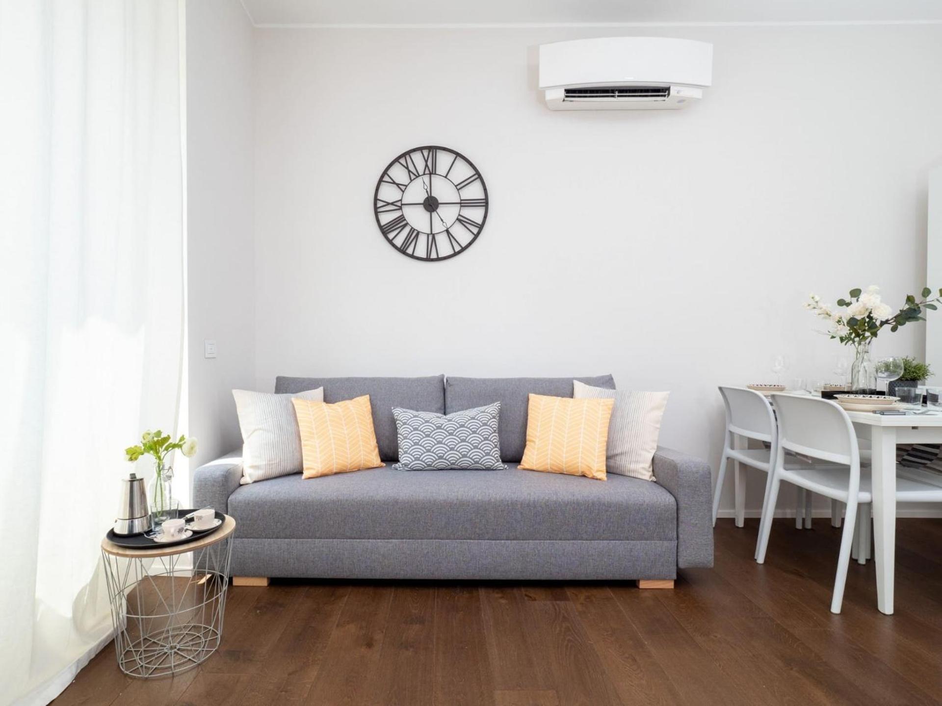 The Rent - Cozy Close To Navigli Appartamento