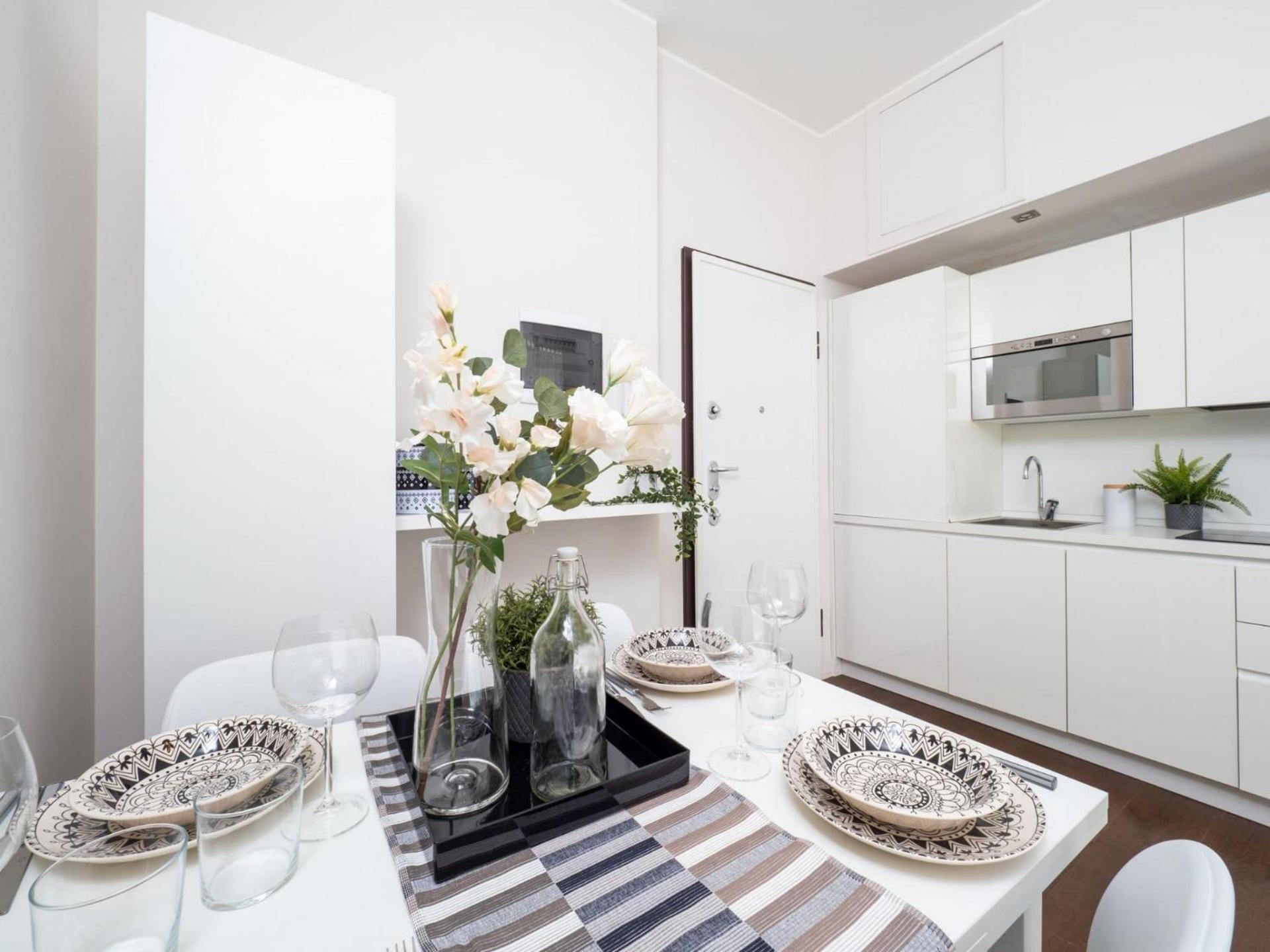 Appartamento The Rent - Cozy Close To Navigli Milano