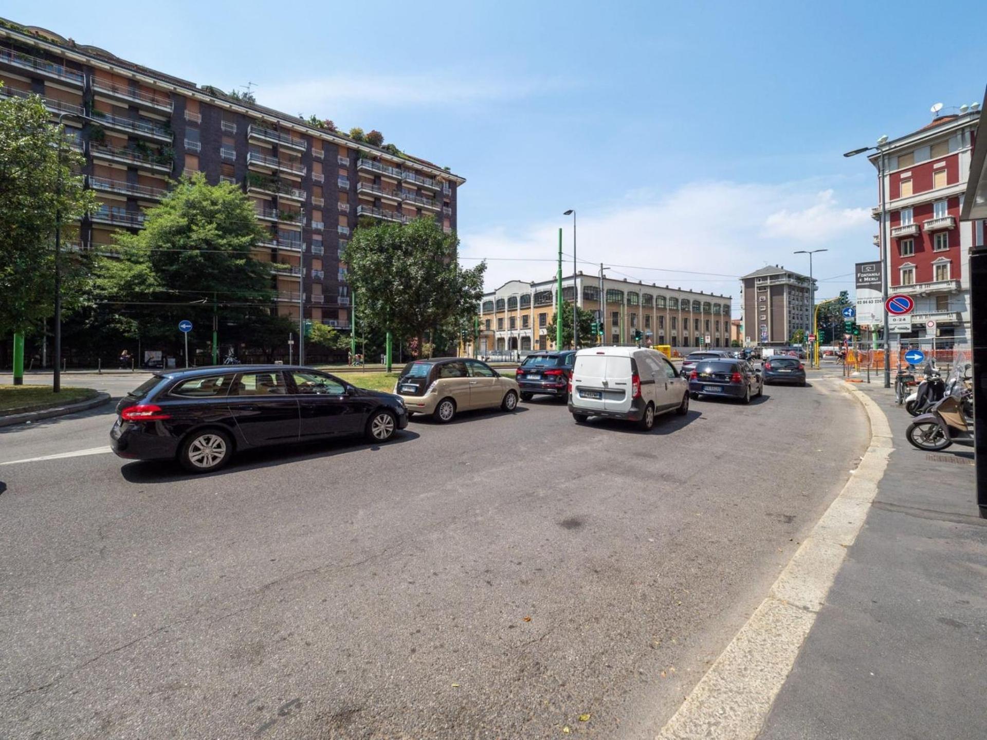 The Rent - Cozy Close To Navigli Appartamento Milano