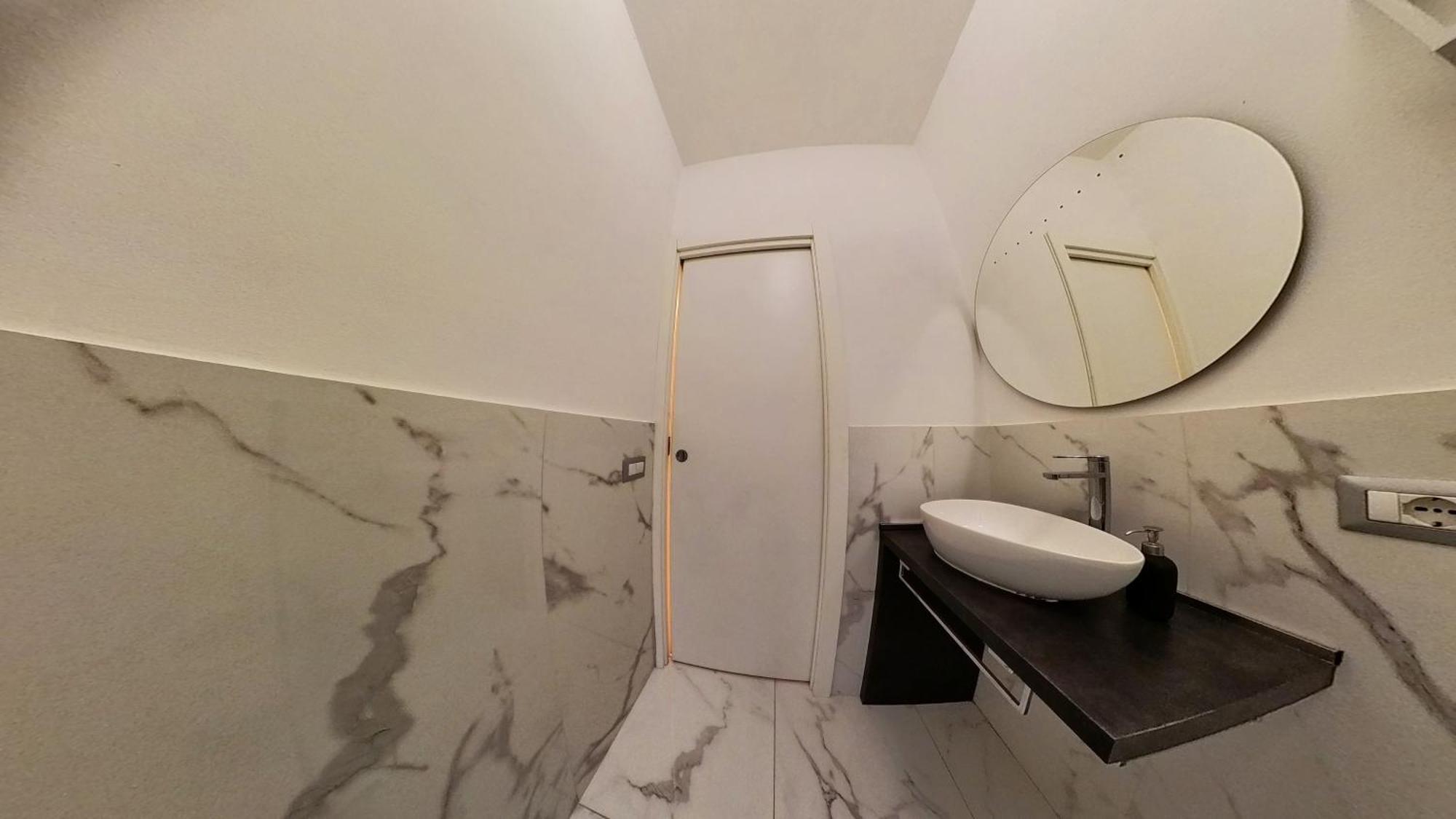 N&ghomesweethome Raffaelloelegante Ideale Affari Apartment *