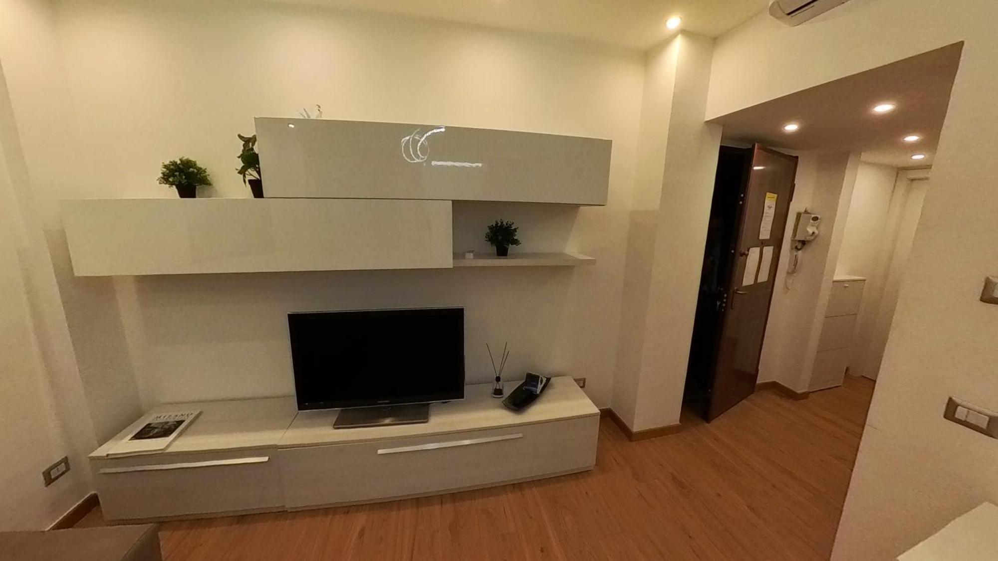 Apartment N&ghomesweethome Raffaelloelegante Ideale Affari *