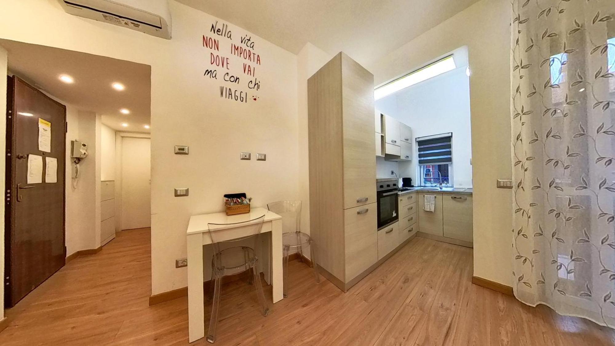 N&ghomesweethome Raffaelloelegante Ideale Affari * Milan