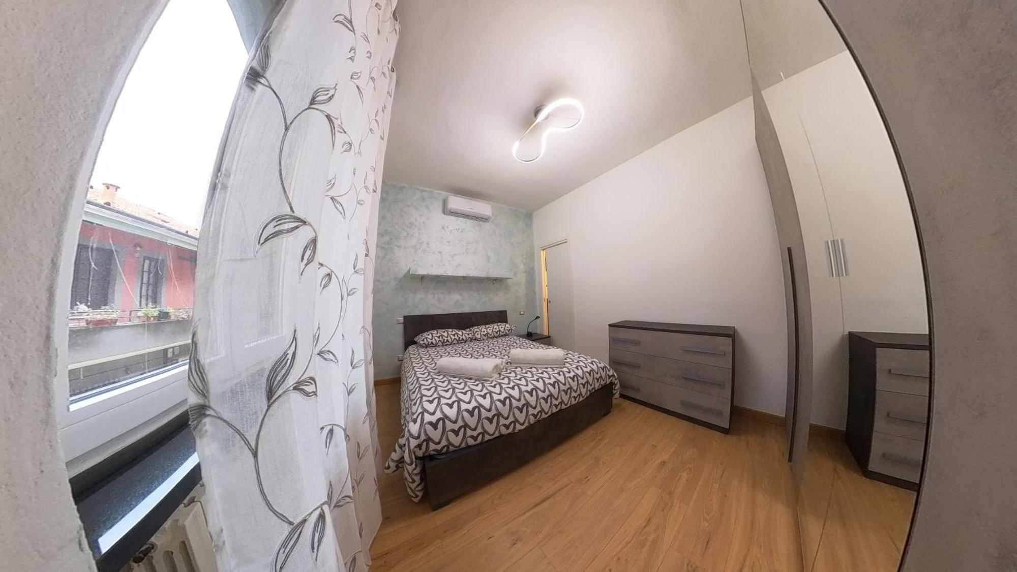 Apartment N&ghomesweethome Raffaelloelegante Ideale Affari