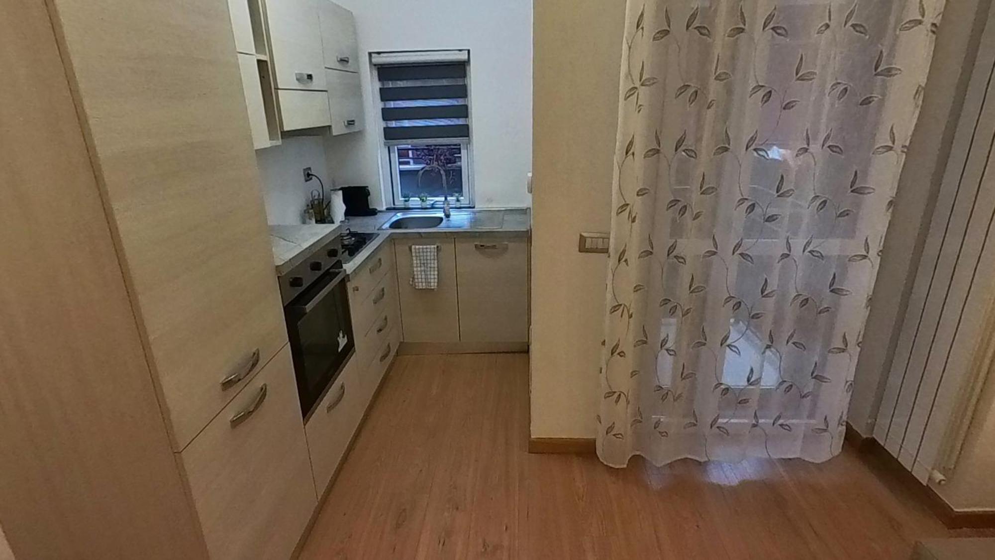 Apartment N&ghomesweethome Raffaelloelegante Ideale Affari Milan