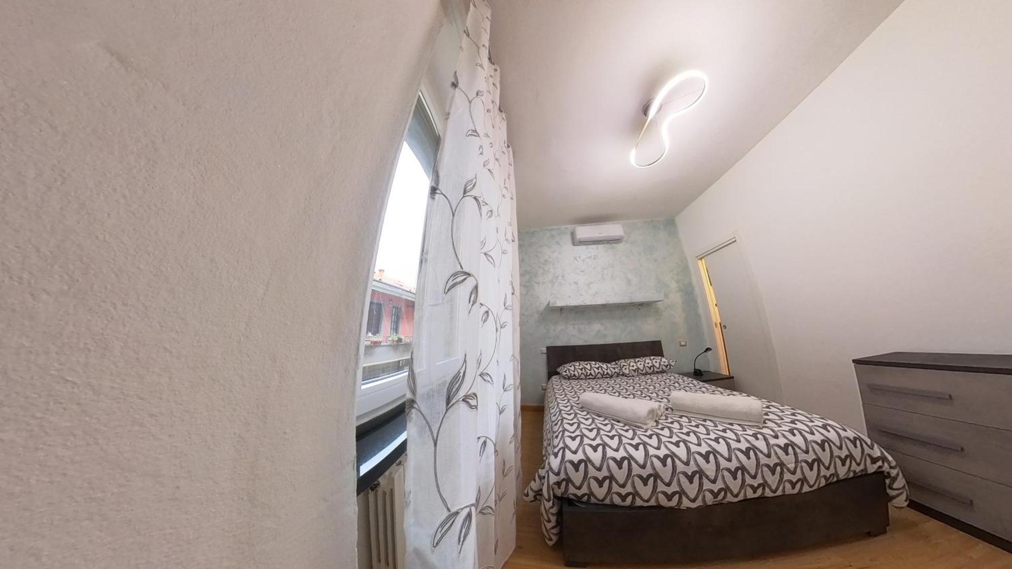 N&ghomesweethome Raffaelloelegante Ideale Affari Apartment