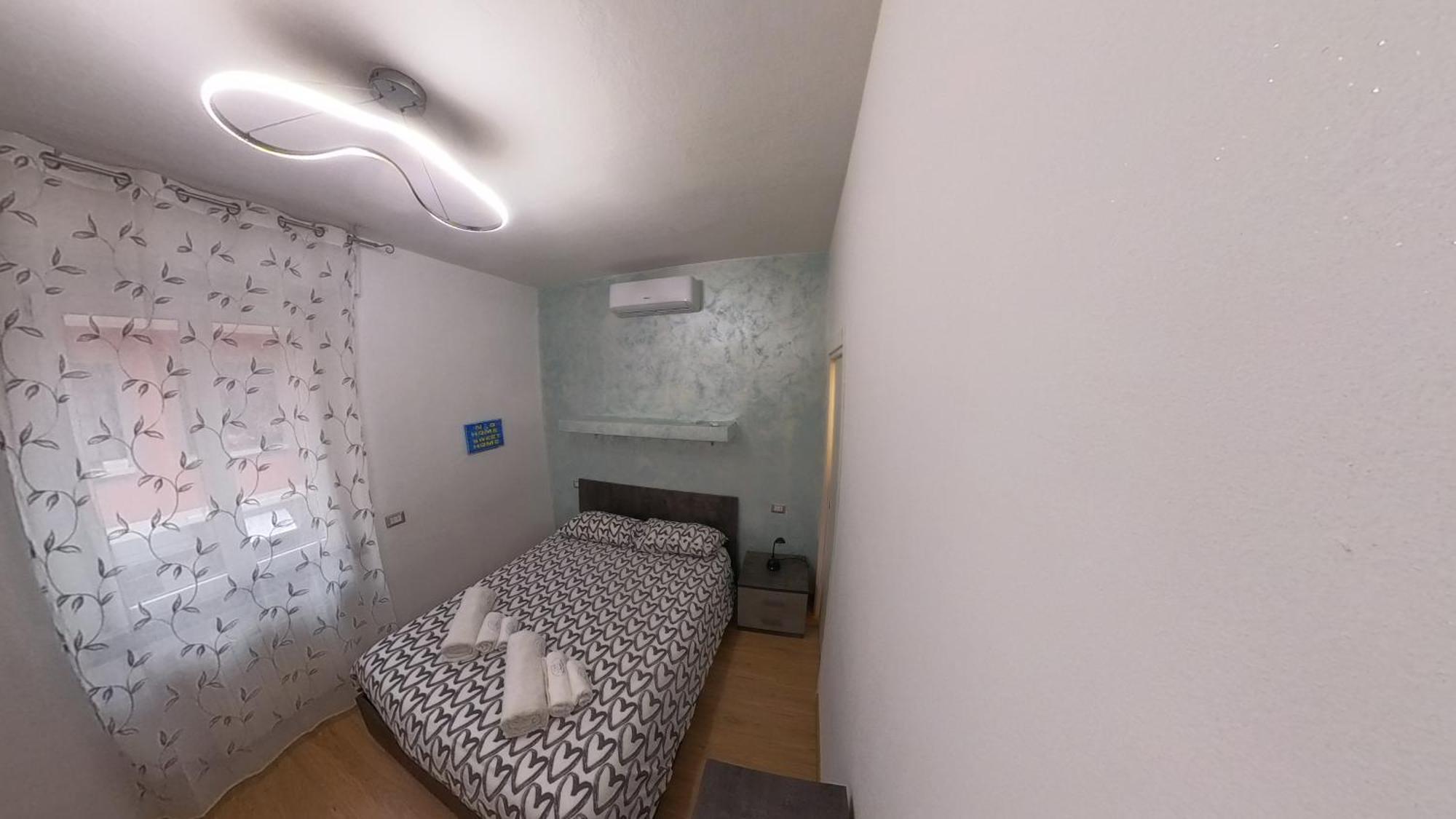 N&ghomesweethome Raffaelloelegante Ideale Affari Apartment *