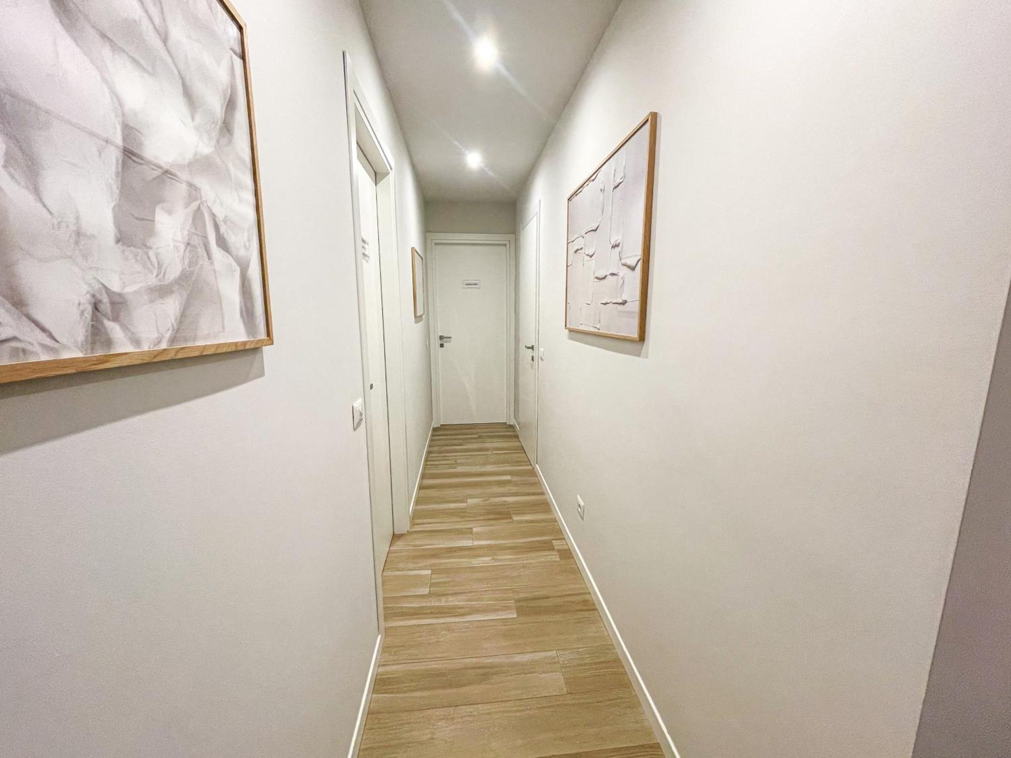 Appartamento Jabu Wifi Gigabit Fiera Rho *