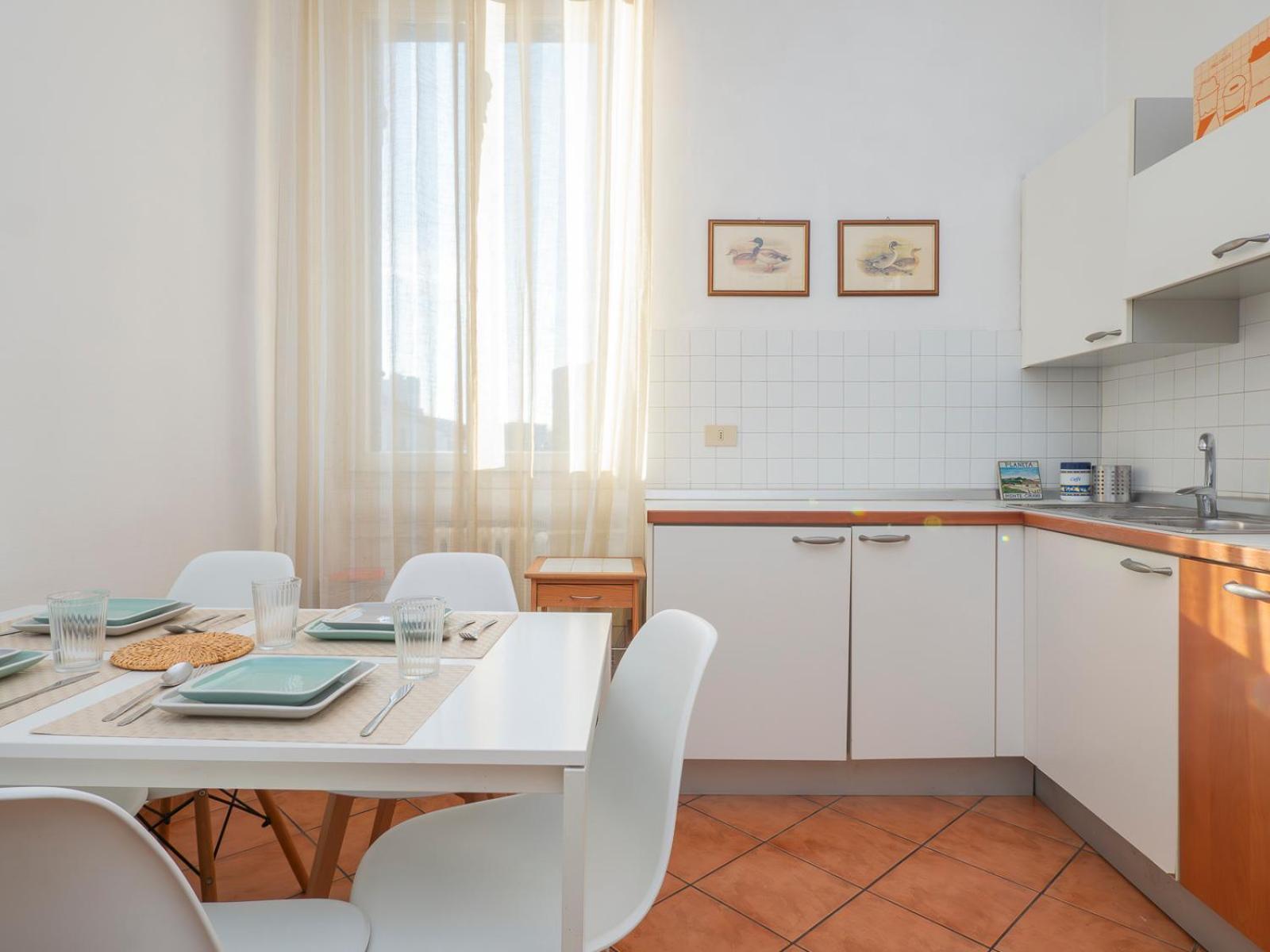 Xenia - Luxury In The Centre Of Milan