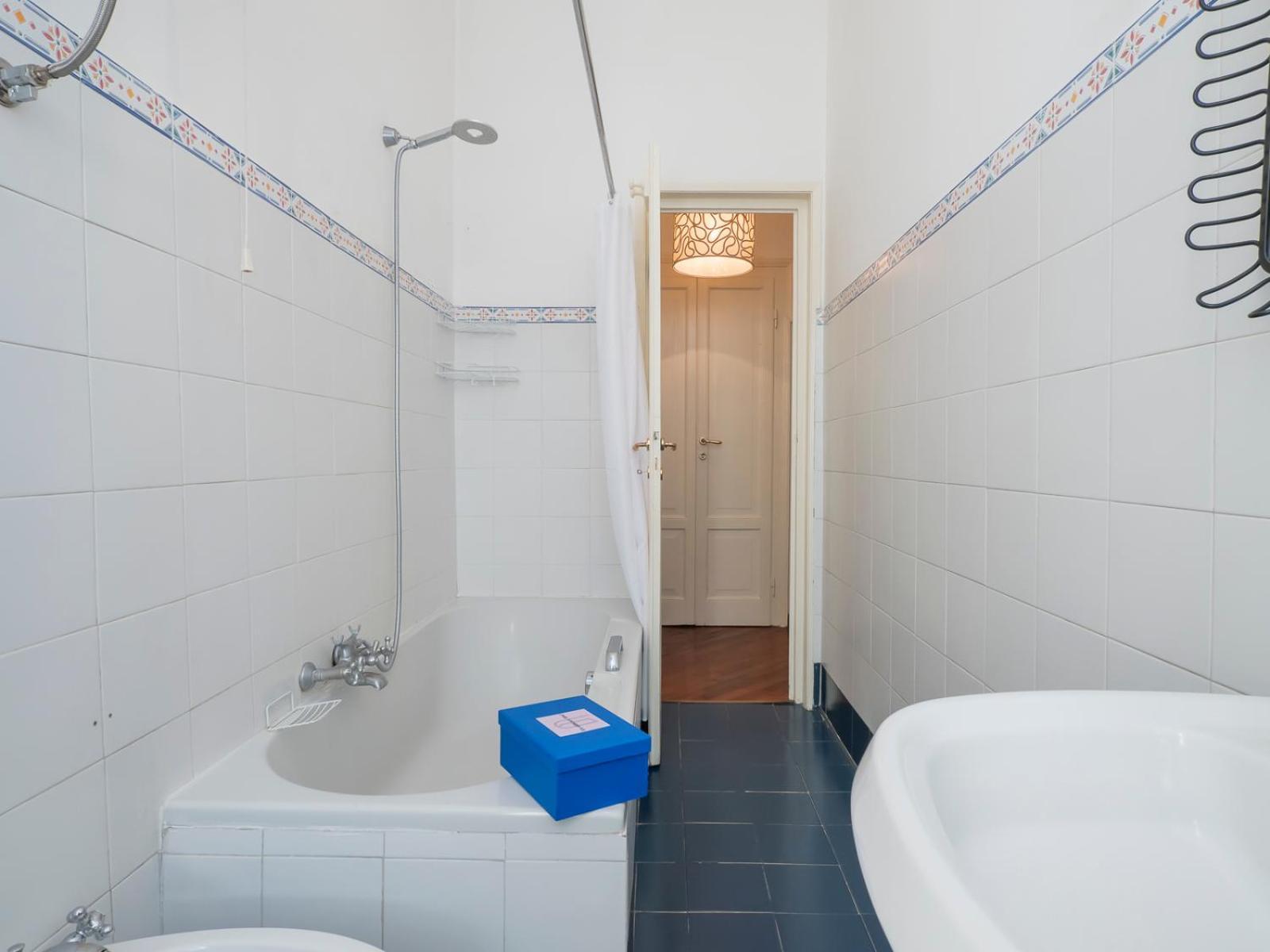 Xenia - Luxury In The Centre Of Milan