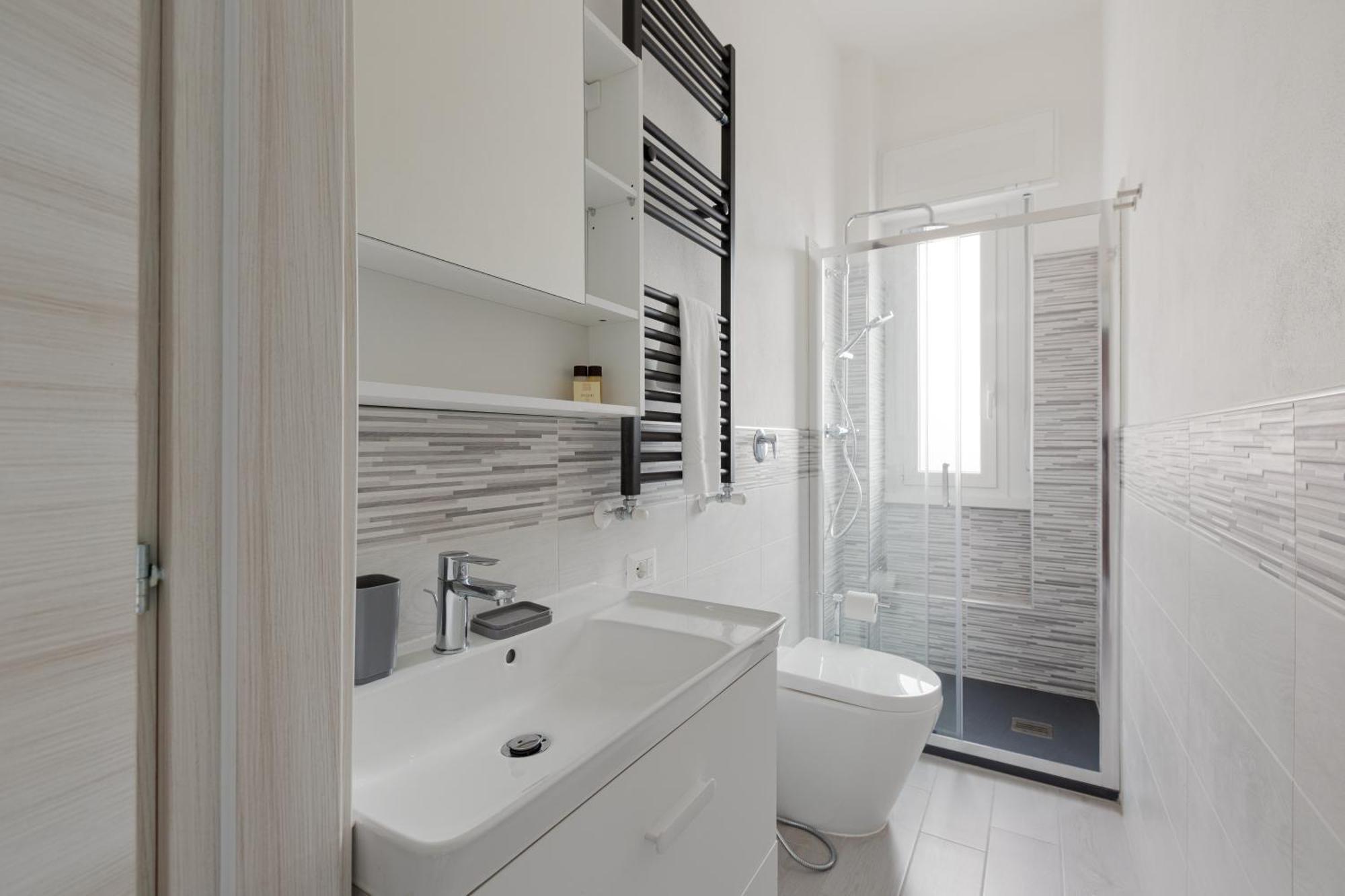 Apartamento Abbiategrasso - Bocconi - Monolocale Con Cucina *