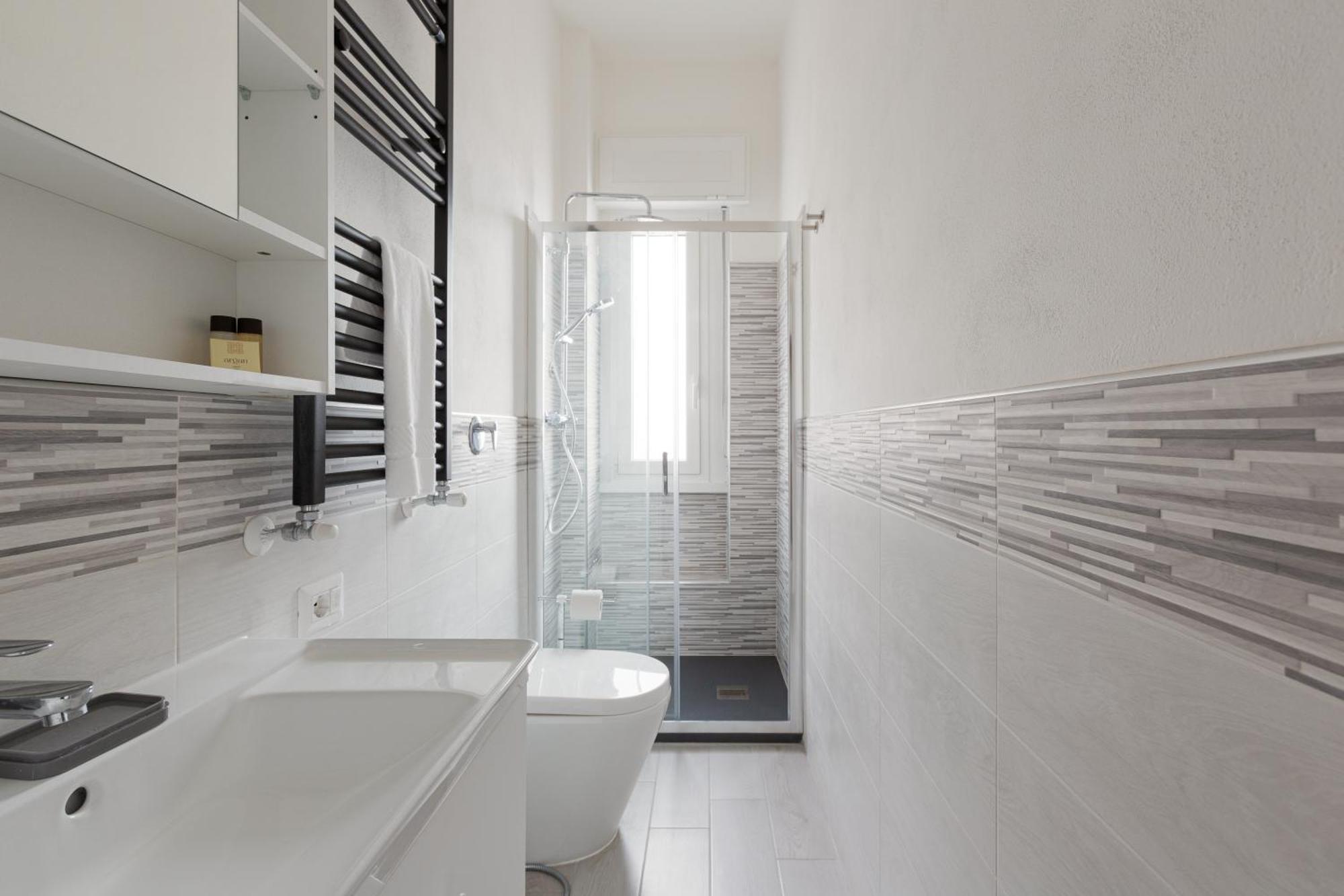 Apartamento Abbiategrasso - Bocconi - Monolocale Con Cucina