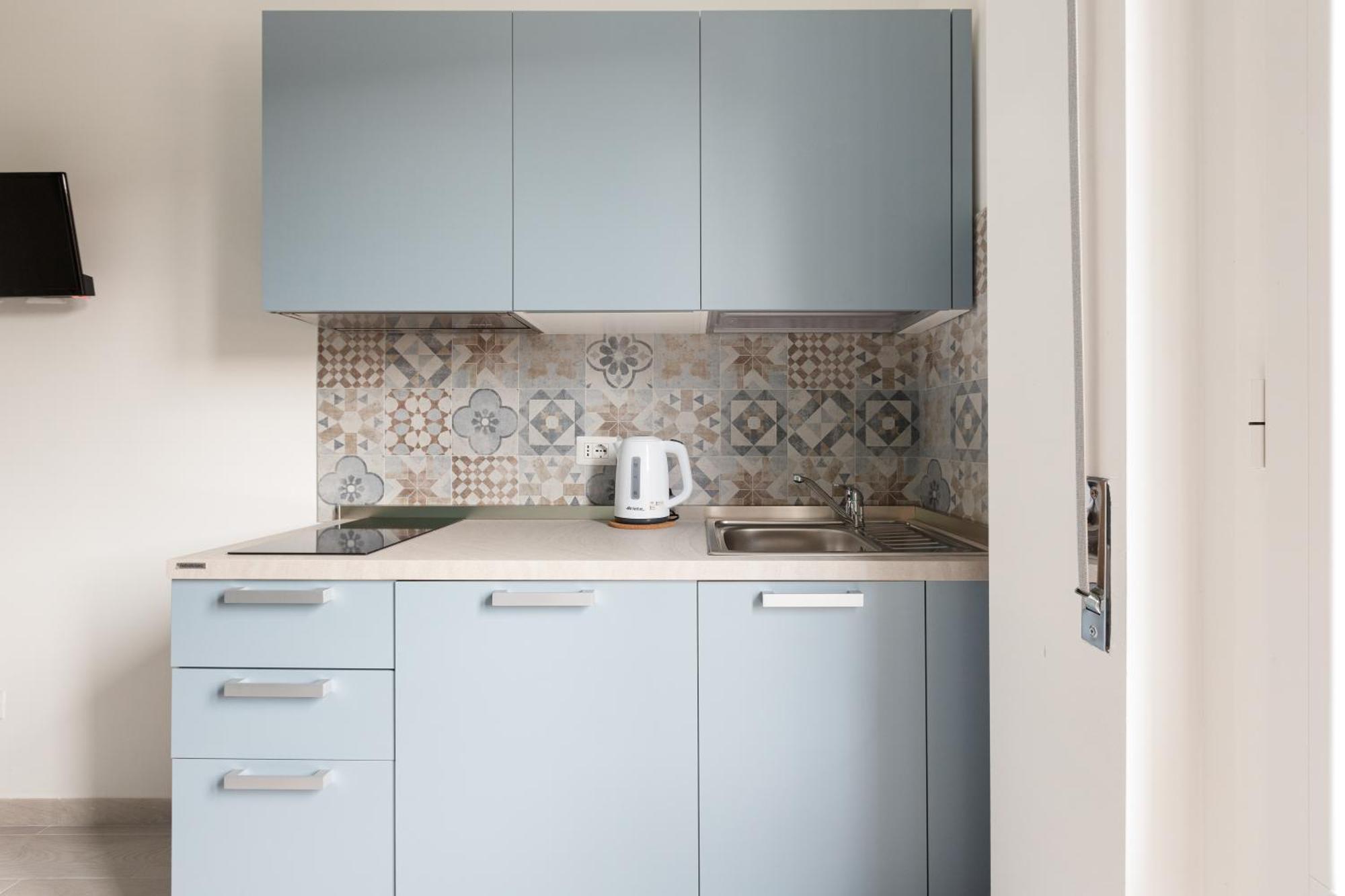 Abbiategrasso - Bocconi - Monolocale Con Cucina Apartamento Milão
