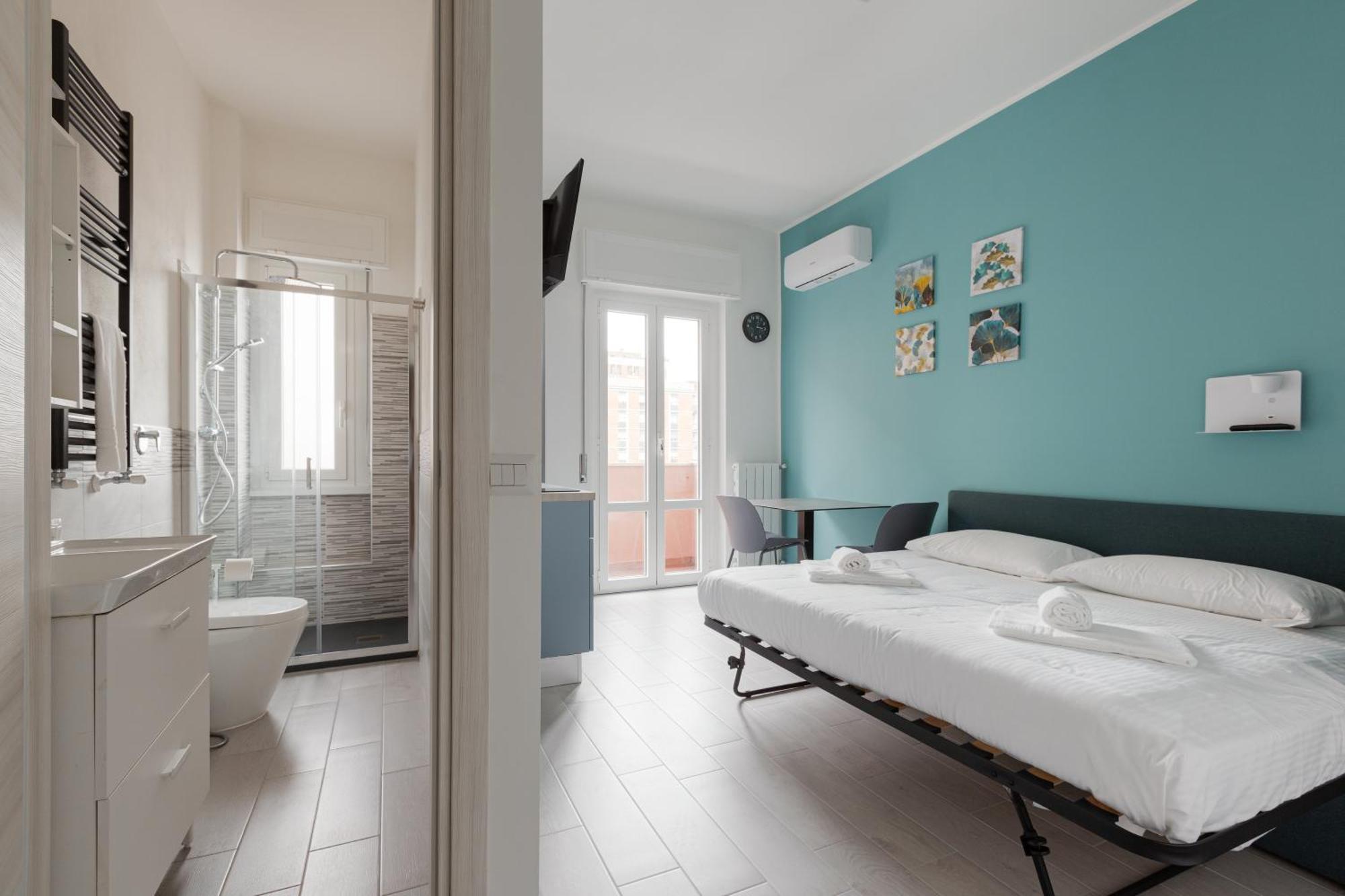 Abbiategrasso - Bocconi - Monolocale Con Cucina Apartamento
