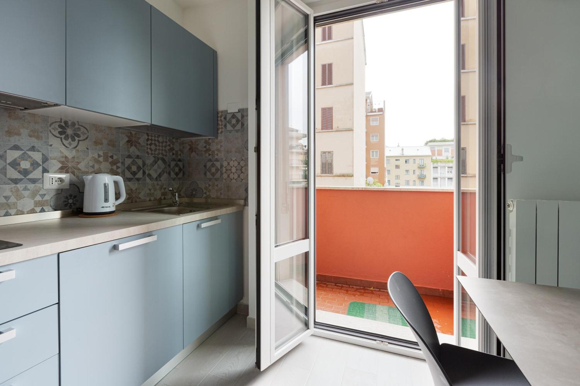 Apartamento Abbiategrasso - Bocconi - Monolocale Con Cucina *
